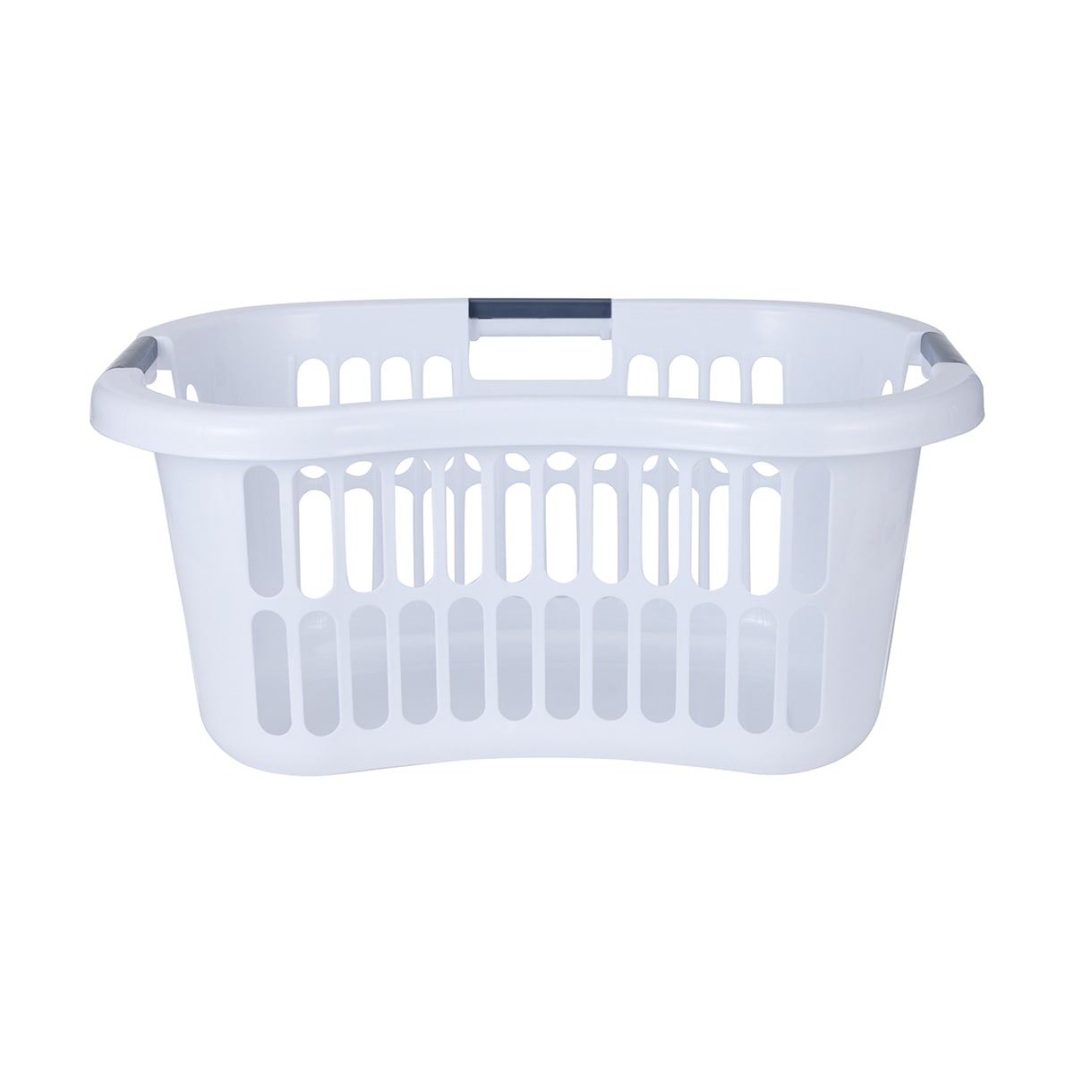 Kmart laundry store basket