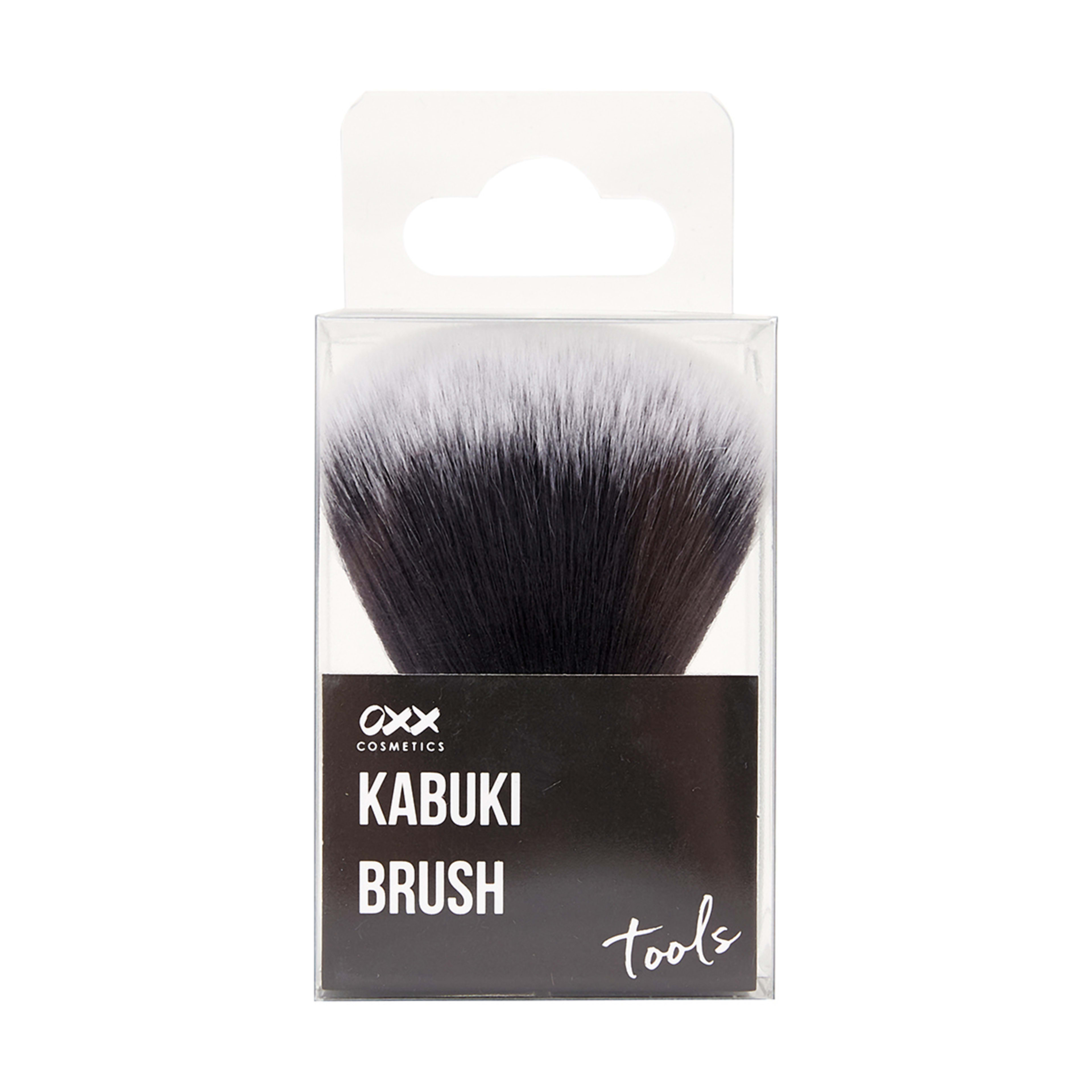 5 OXX Cosmetics Kabuki Brush - Black, 5 of 5