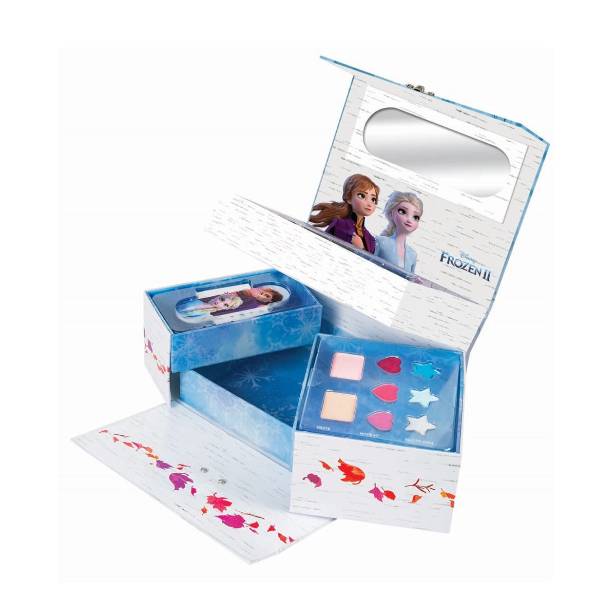 Disney Frozen II Keepsake Box Set Kmart