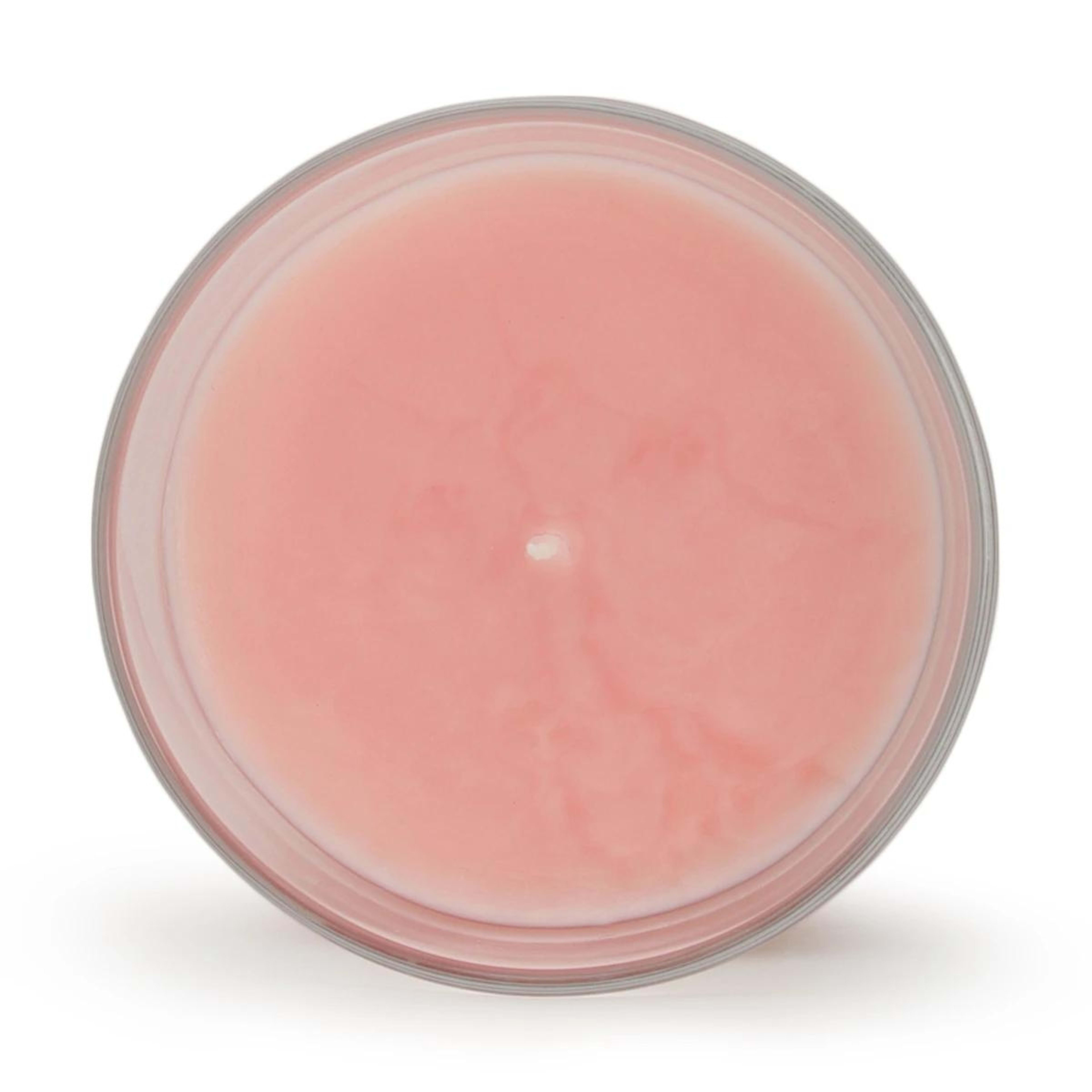 3 Melon Glass Candle, 3 of 4