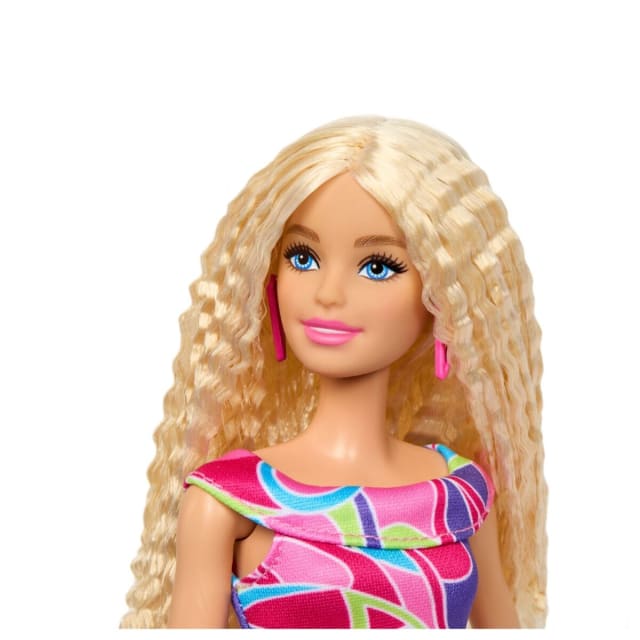 Barbie Fashionista Doll Assorted Kmart 9593