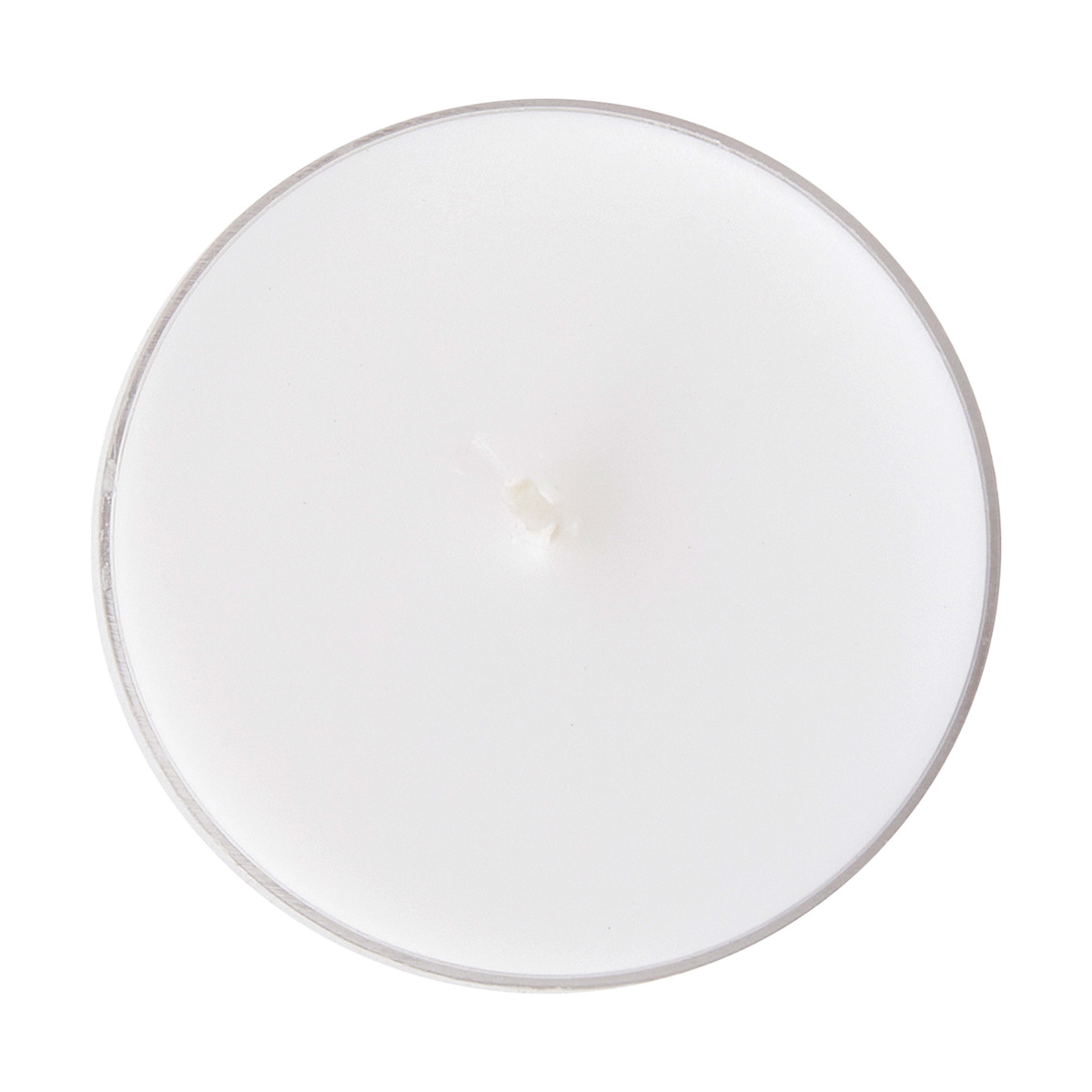 12 Pack Extra Large Tealight Candles Kmart