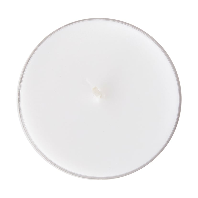 12 Pack Extra Large Tealight Candles Kmart