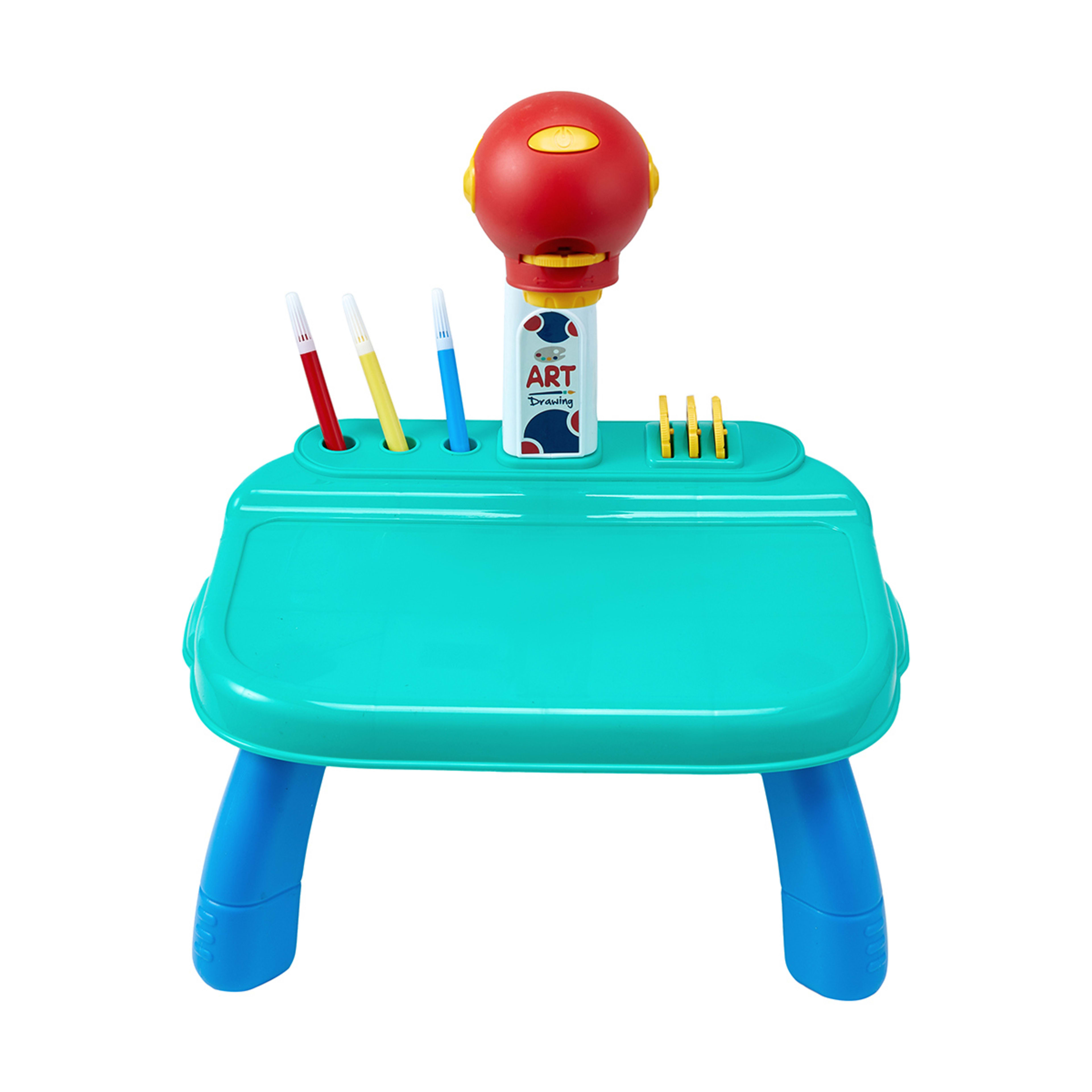 Activity Projection Table Kmart