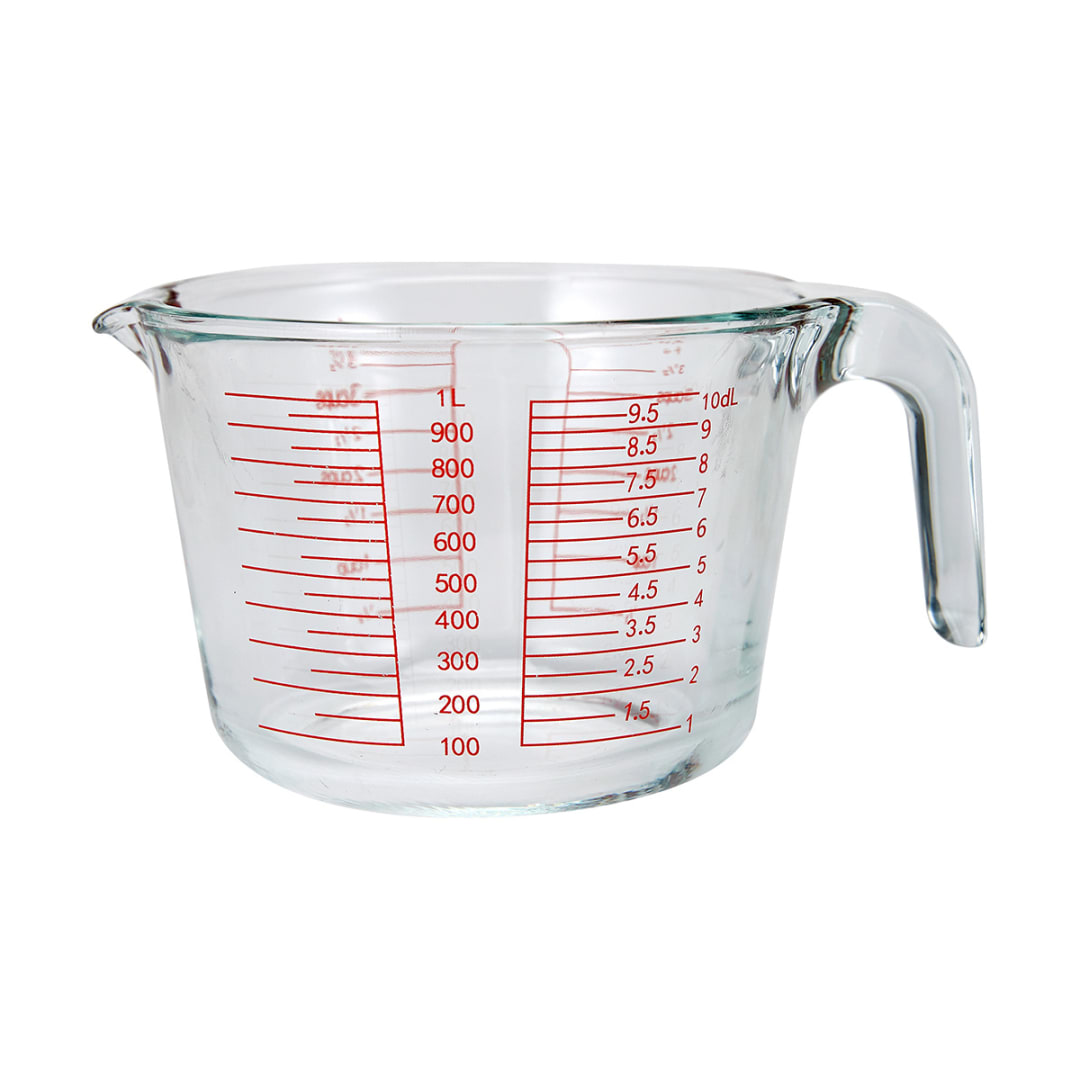 1L Measuring Cup Kmart