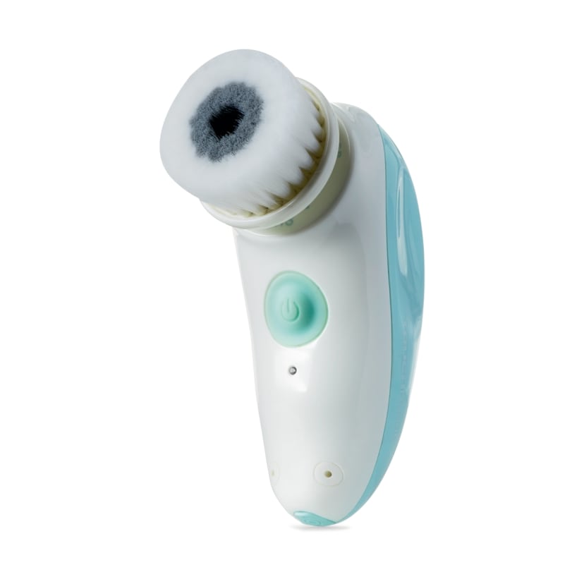 Mini Facial Cleansing Brush Kmart