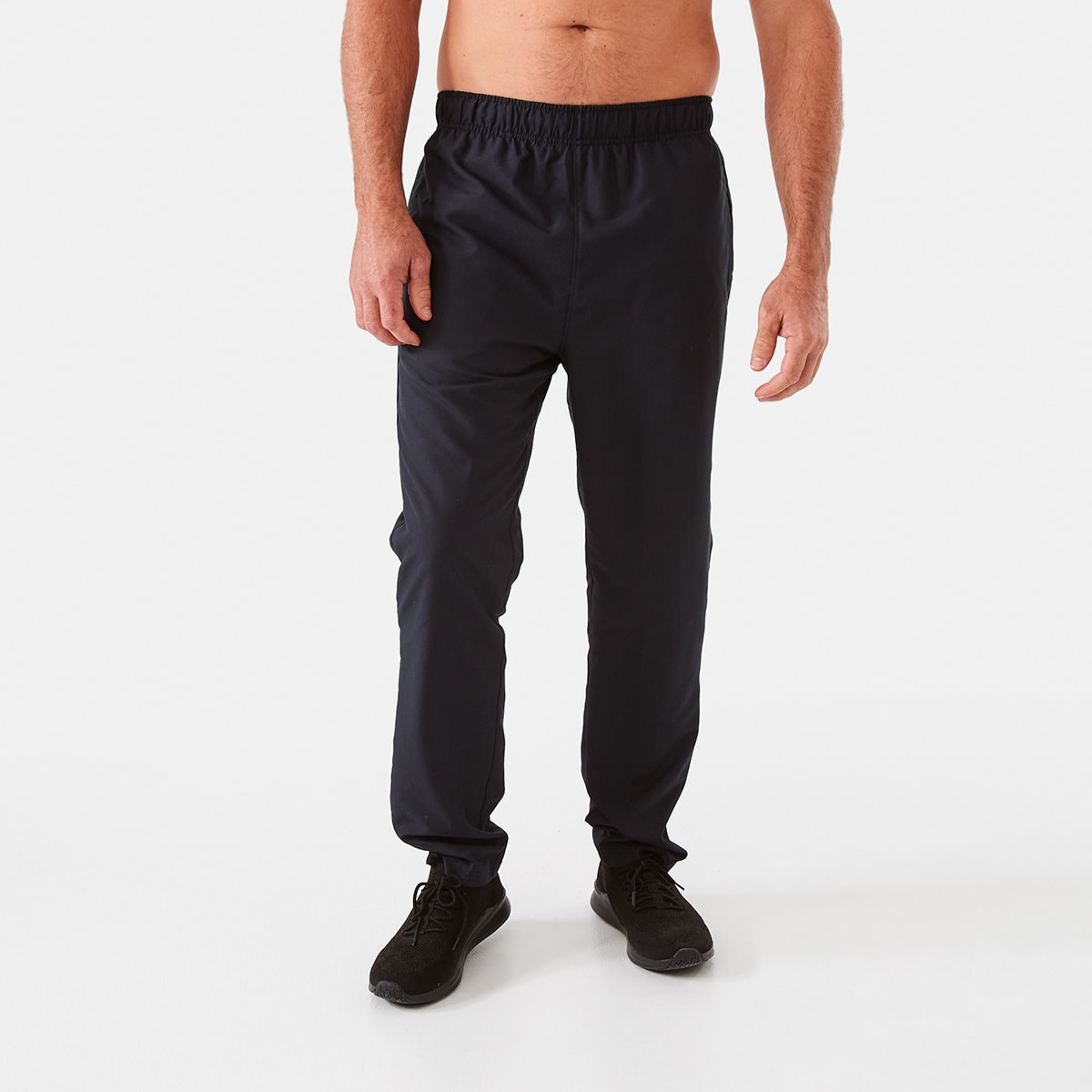 Active Mens Shell Pants Kmart