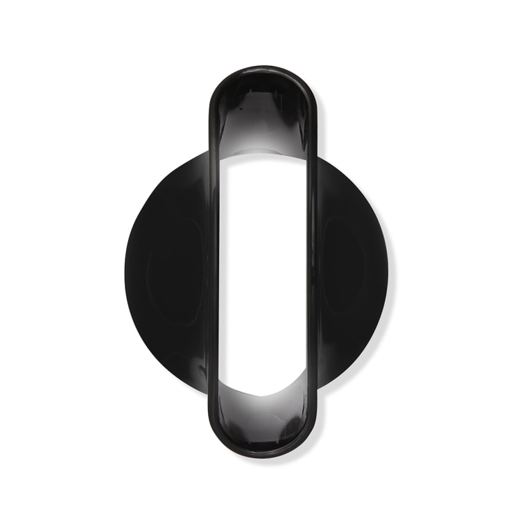 Hair Dryer Matte Black Kmart