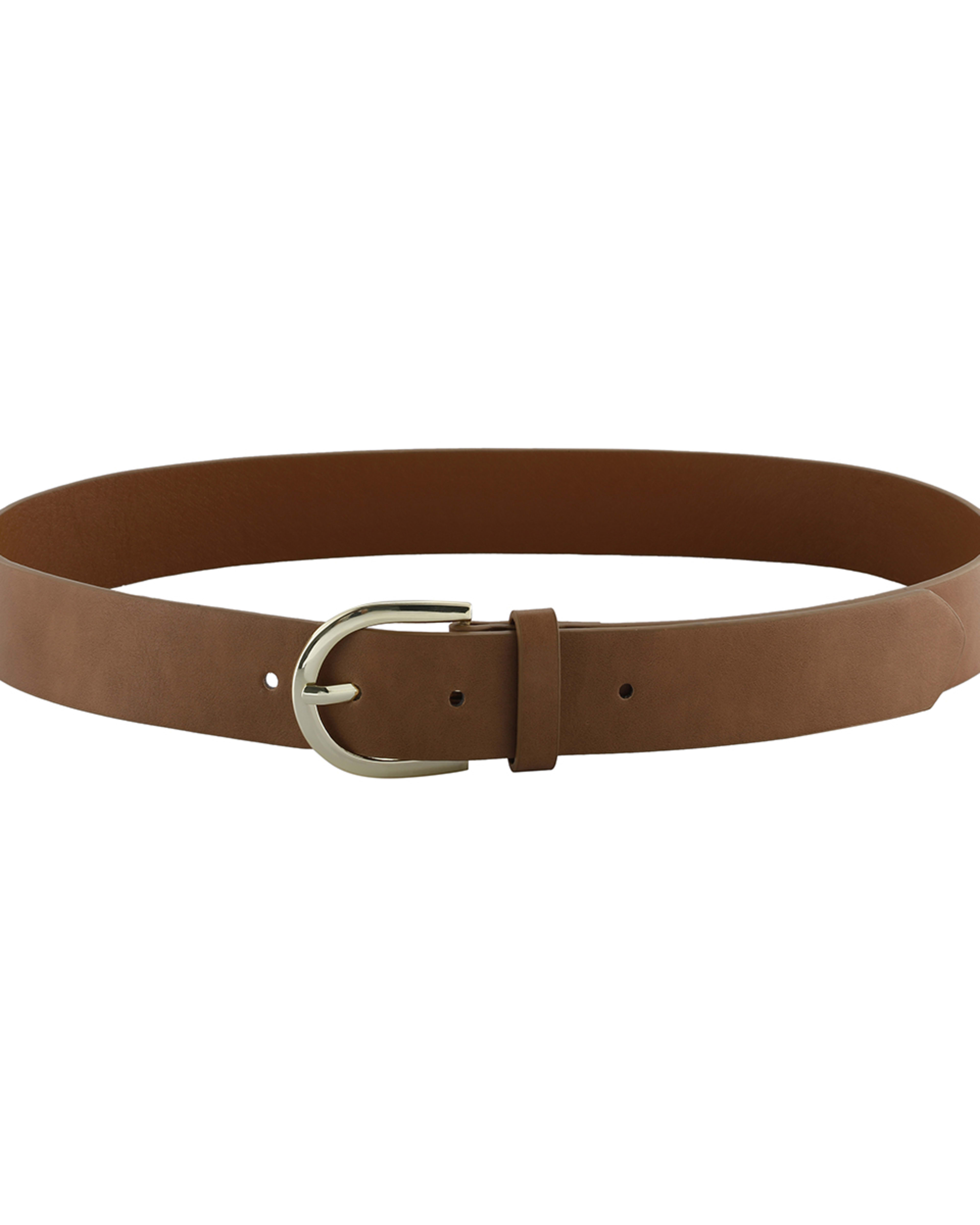 Basic Jeans Belt Kmart