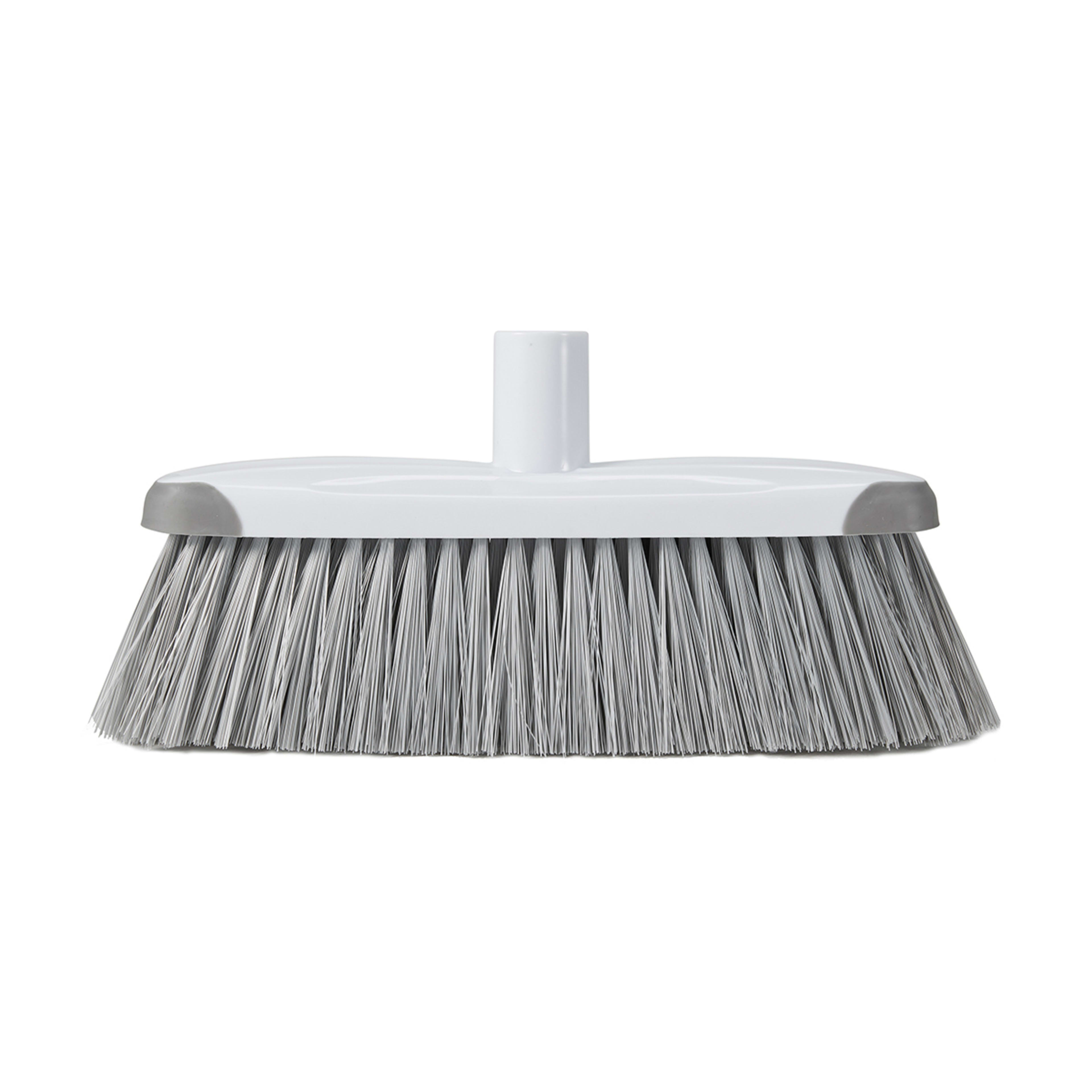 3 Indoor Soft Edge Broom Head - Mix & Match Click Range, 3 of 7