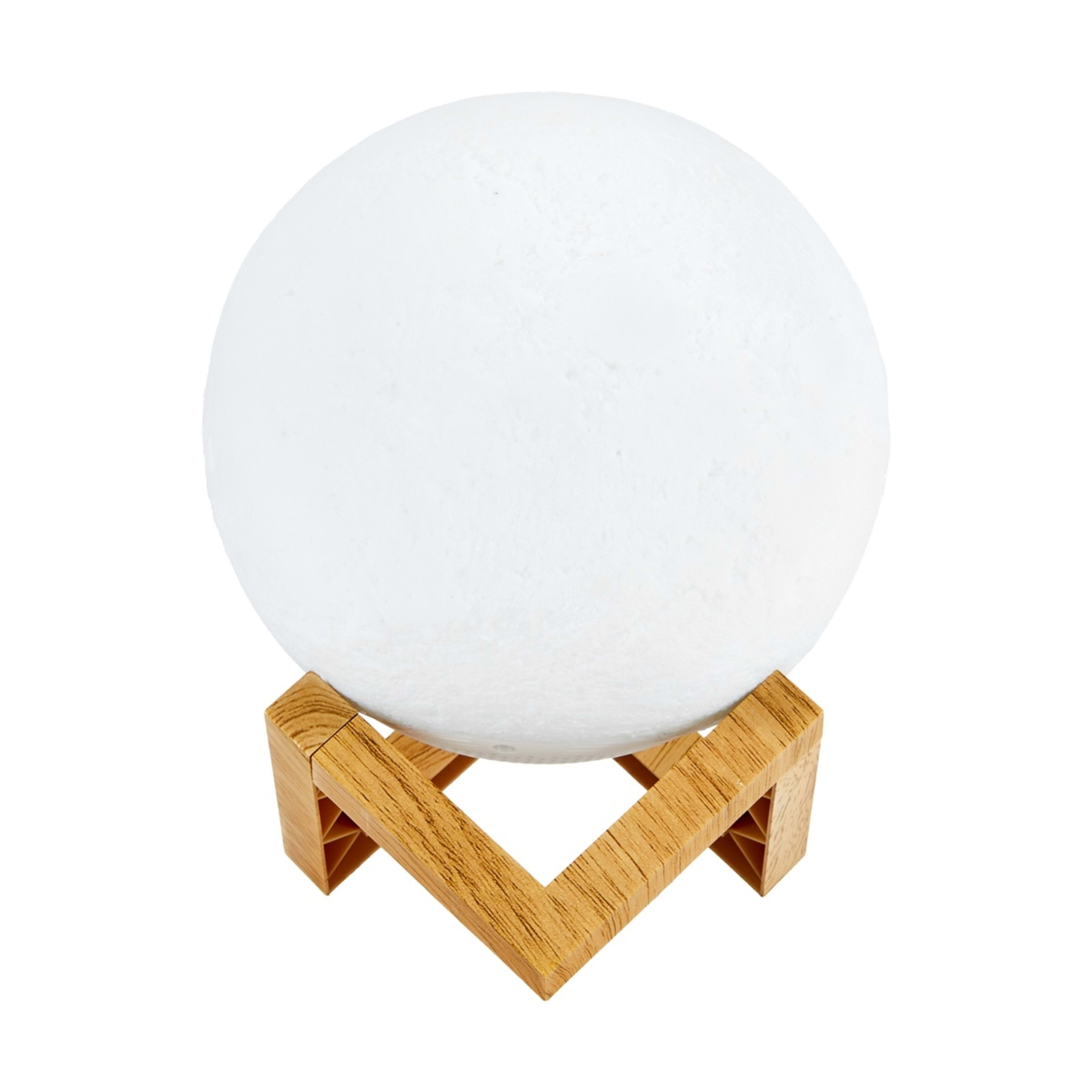 4 Moon Lamp Speaker, 4 of 8