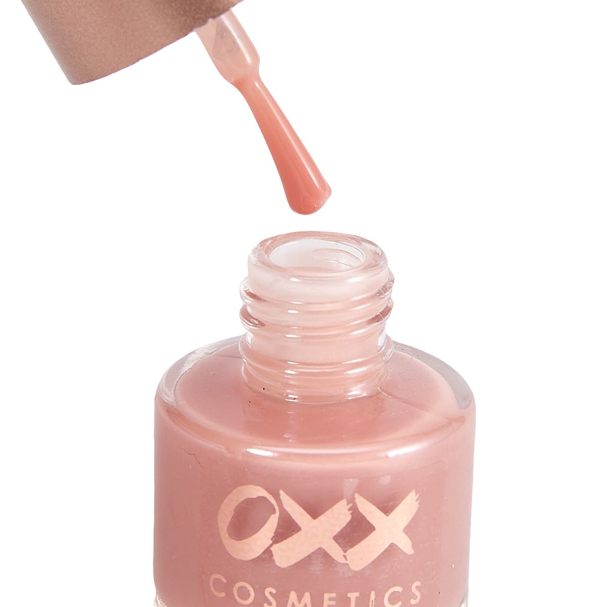 OXX Cosmetics 18 Piece Makeup Set Quartz Kmart