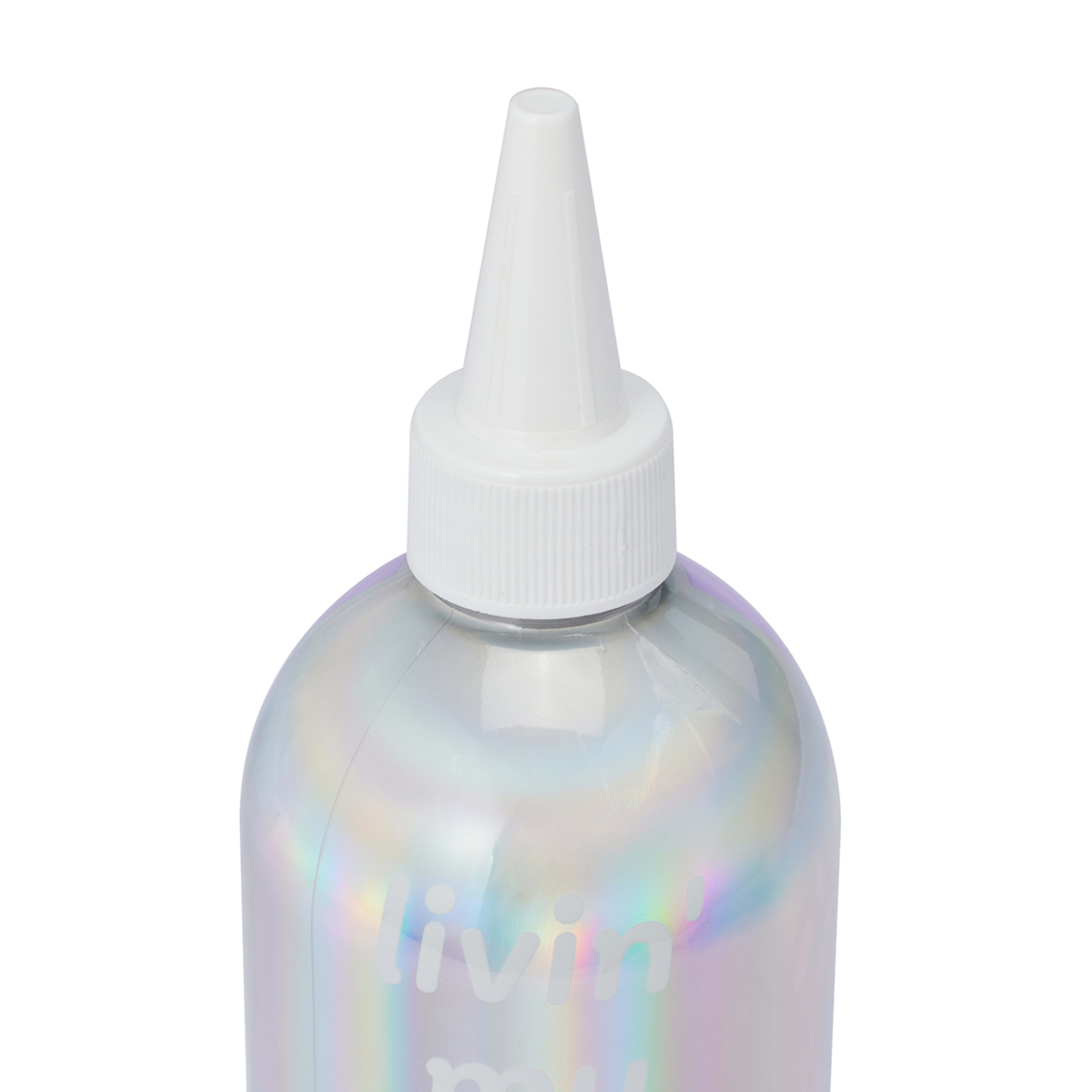 Livin' My Best Life Body Lotion 300ml Coconut Scent Kmart