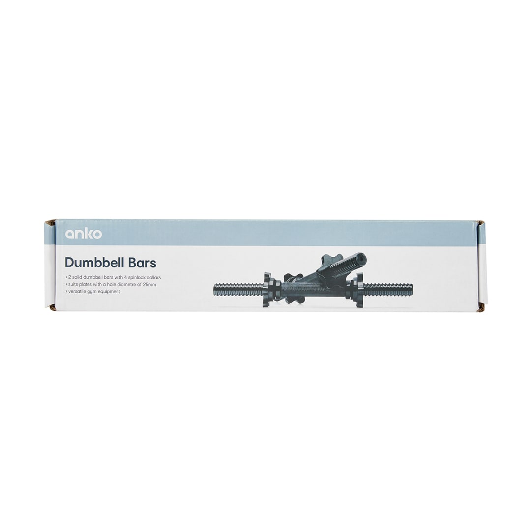 Dumbbell Bars Kmart