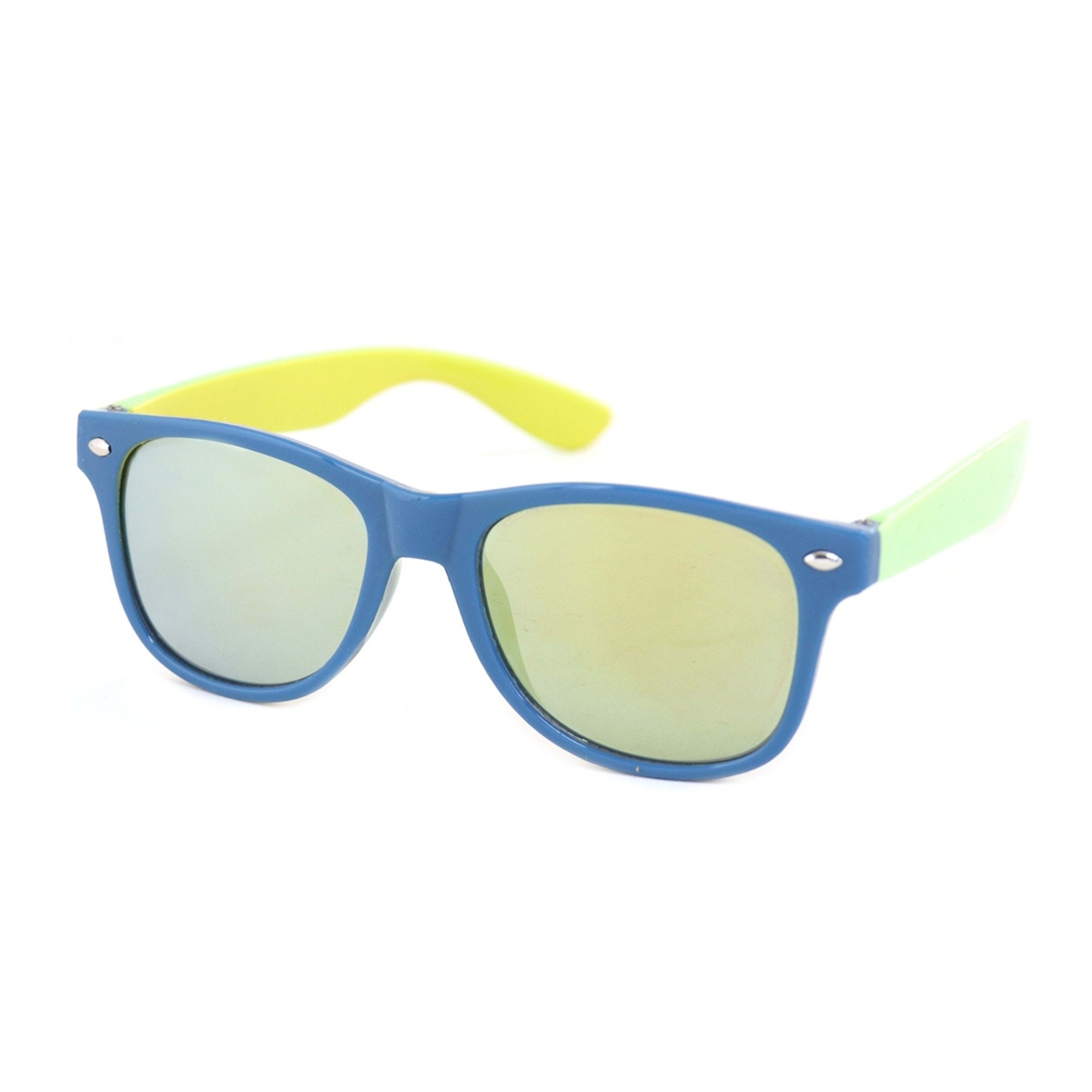 2 Navy Core Sunglasses Colour Blk, 2 of 7