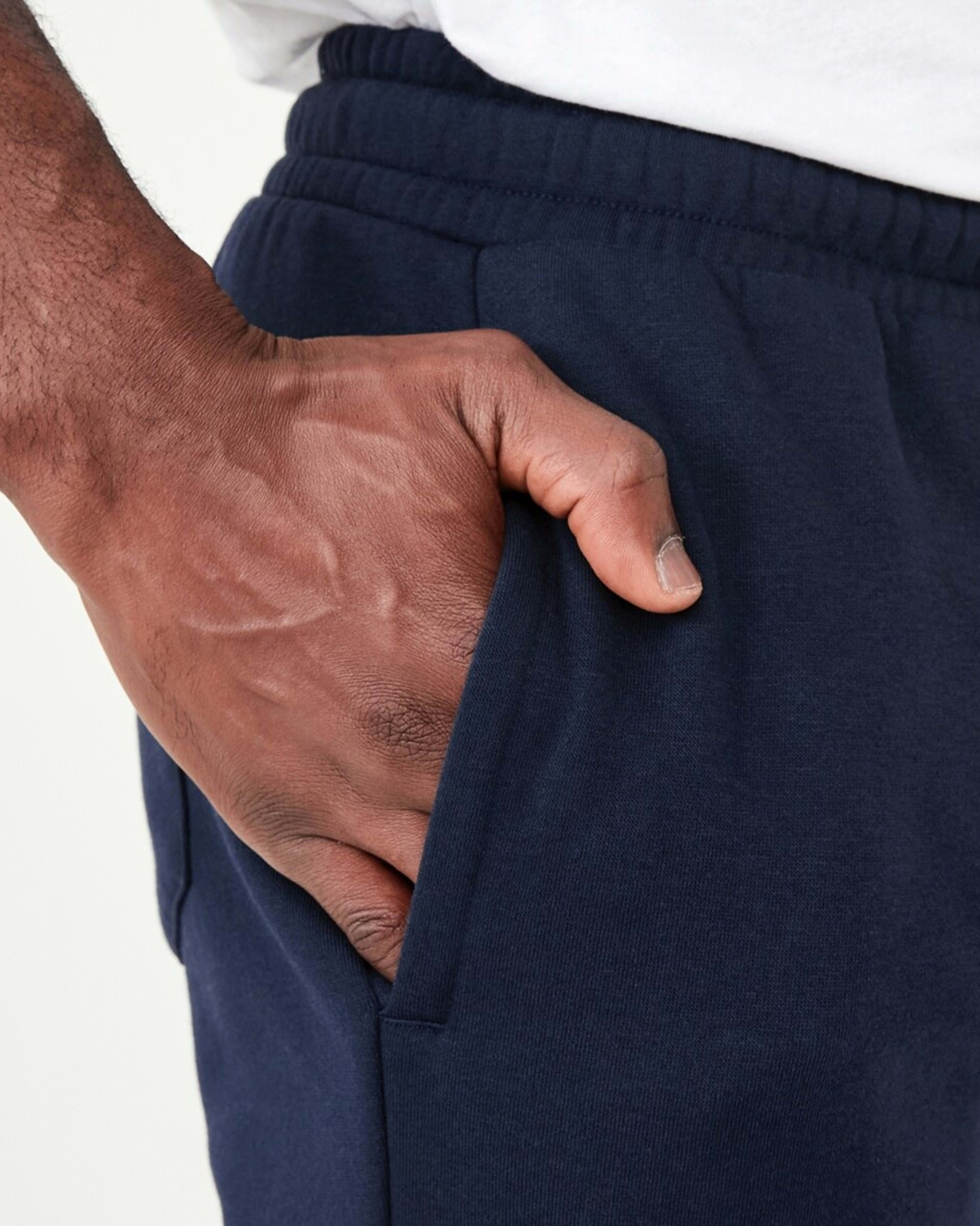 5 Side Pocket Joggers Nvy Sphire, 5 of 5