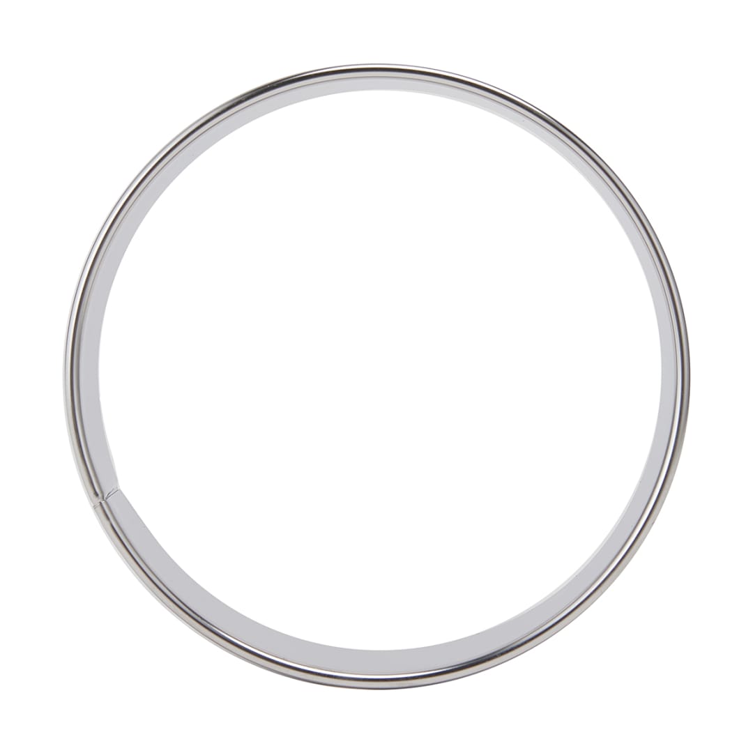 Set of 12 Round Cookie Cutters Kmart