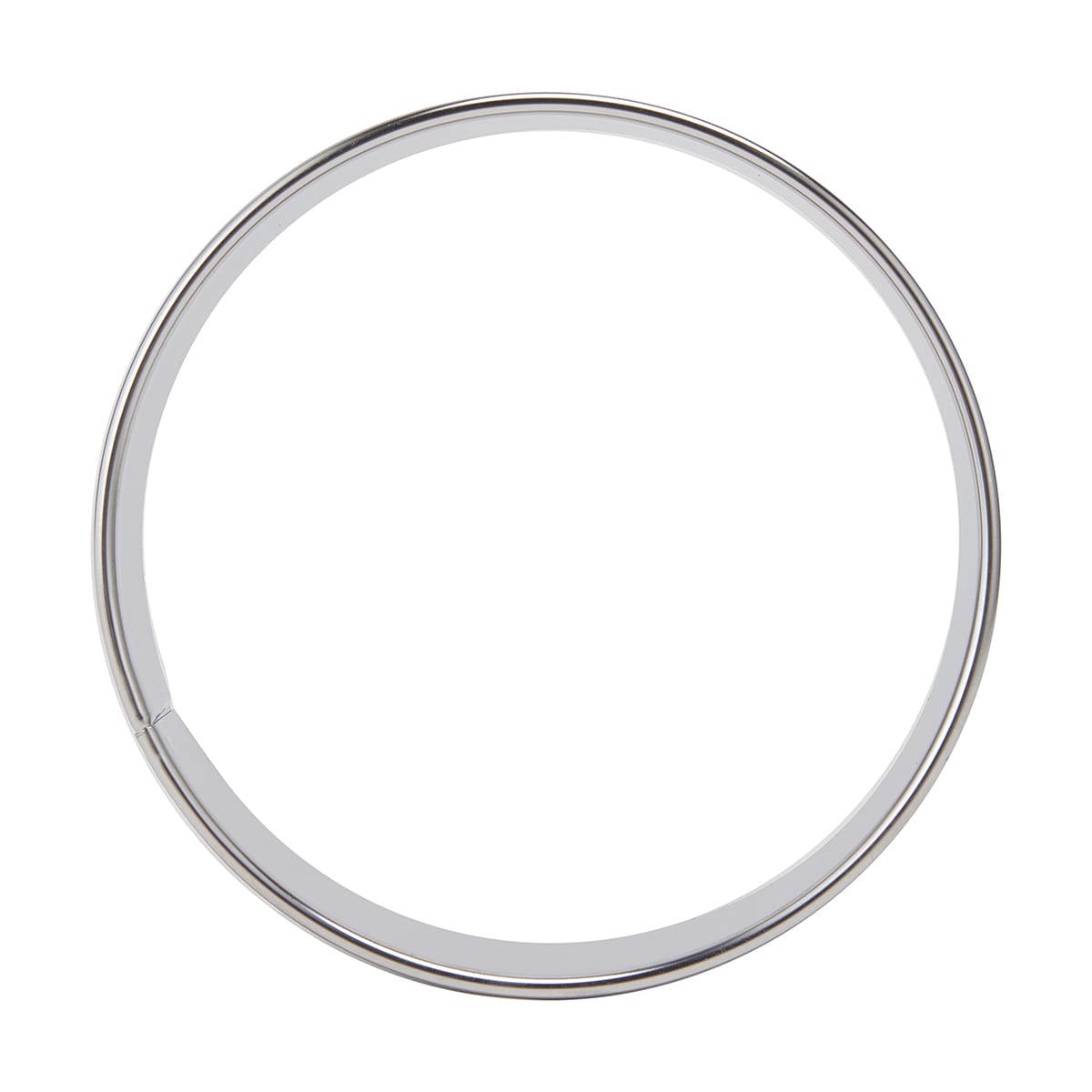 Set of 12 Round Cookie Cutters Kmart