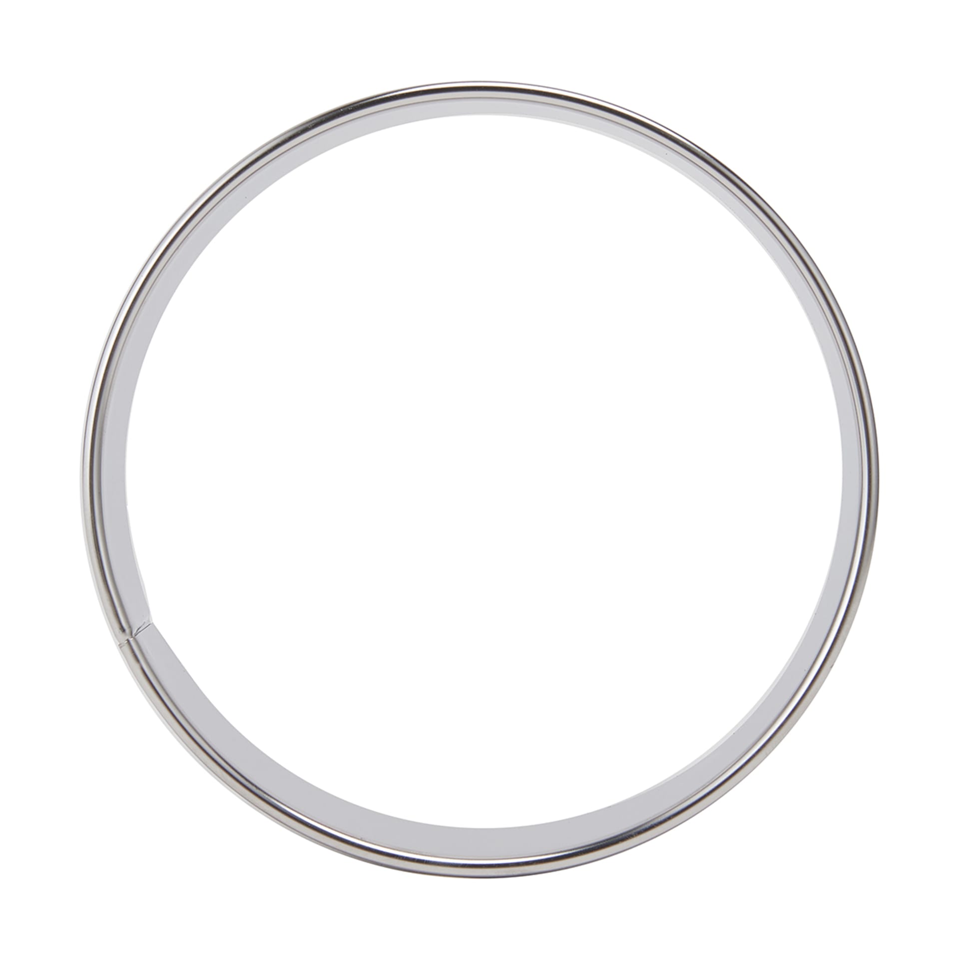 Set of 12 Round Cookie Cutters Kmart