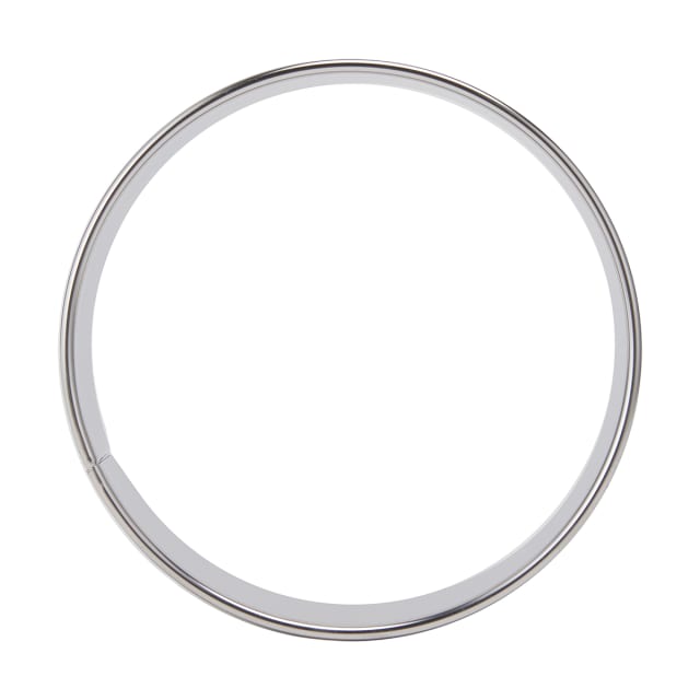 Set of 12 Round Cookie Cutters Kmart