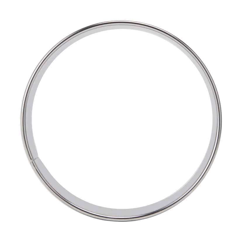 Set of 12 Round Cookie Cutters Kmart