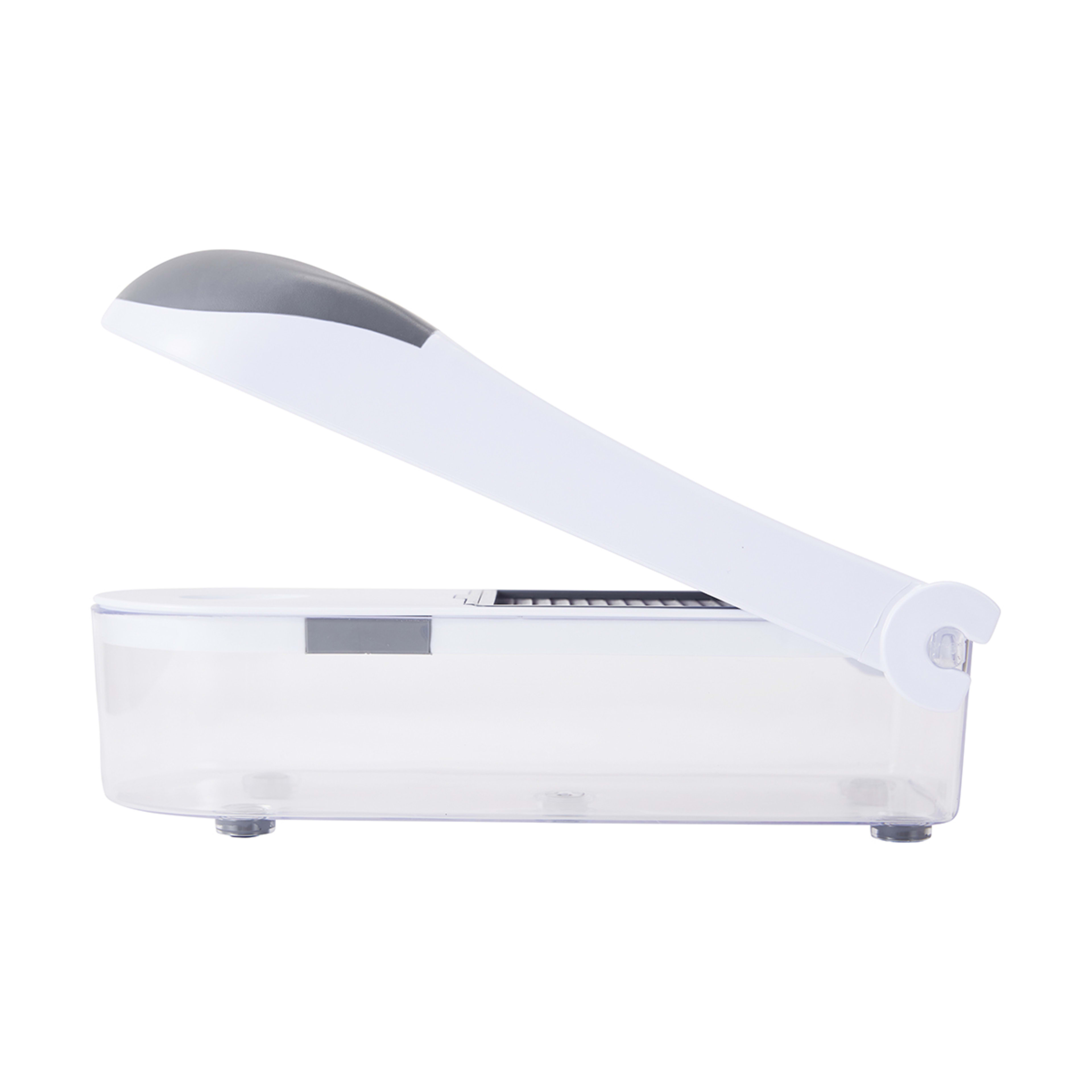 5 Multi Grater & Dicer, 5 of 10