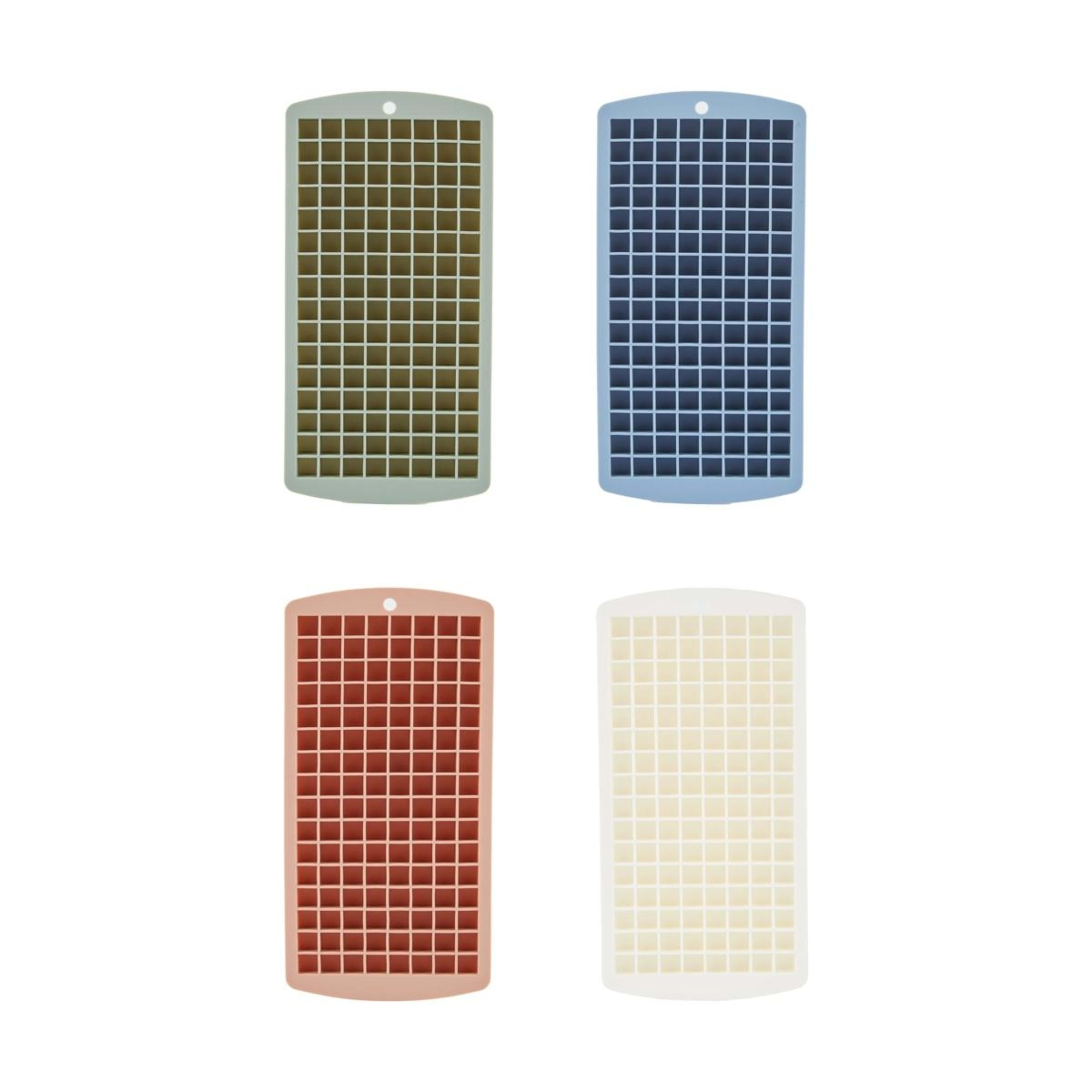 2 Crushed Ice Tray - Assorted, 2 of 7