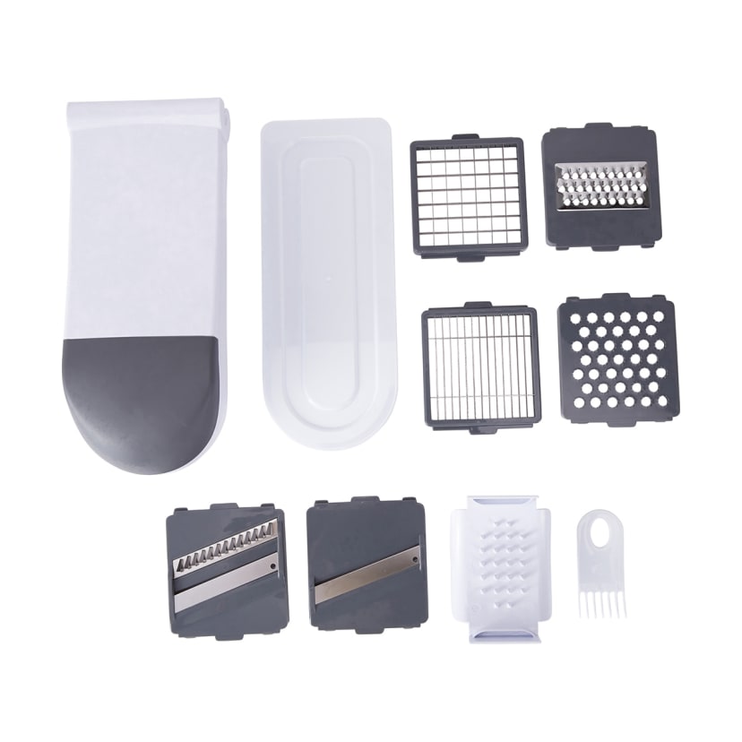 Multi Grater & Dicer Kmart