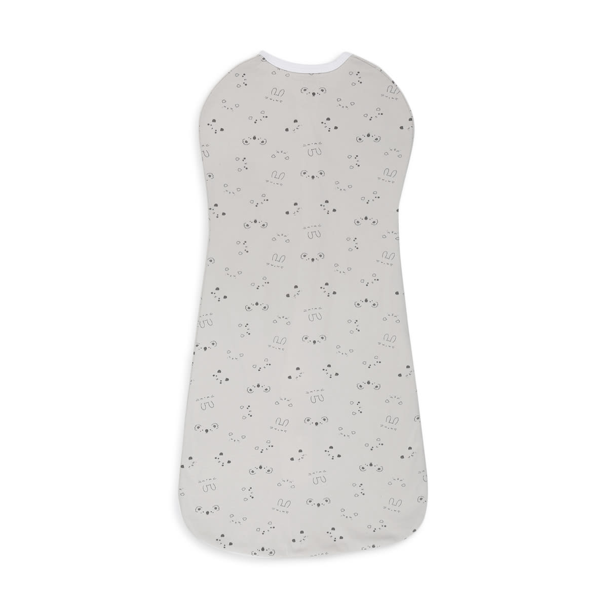 2 Pack Swaddle Pouches Animals Kmart