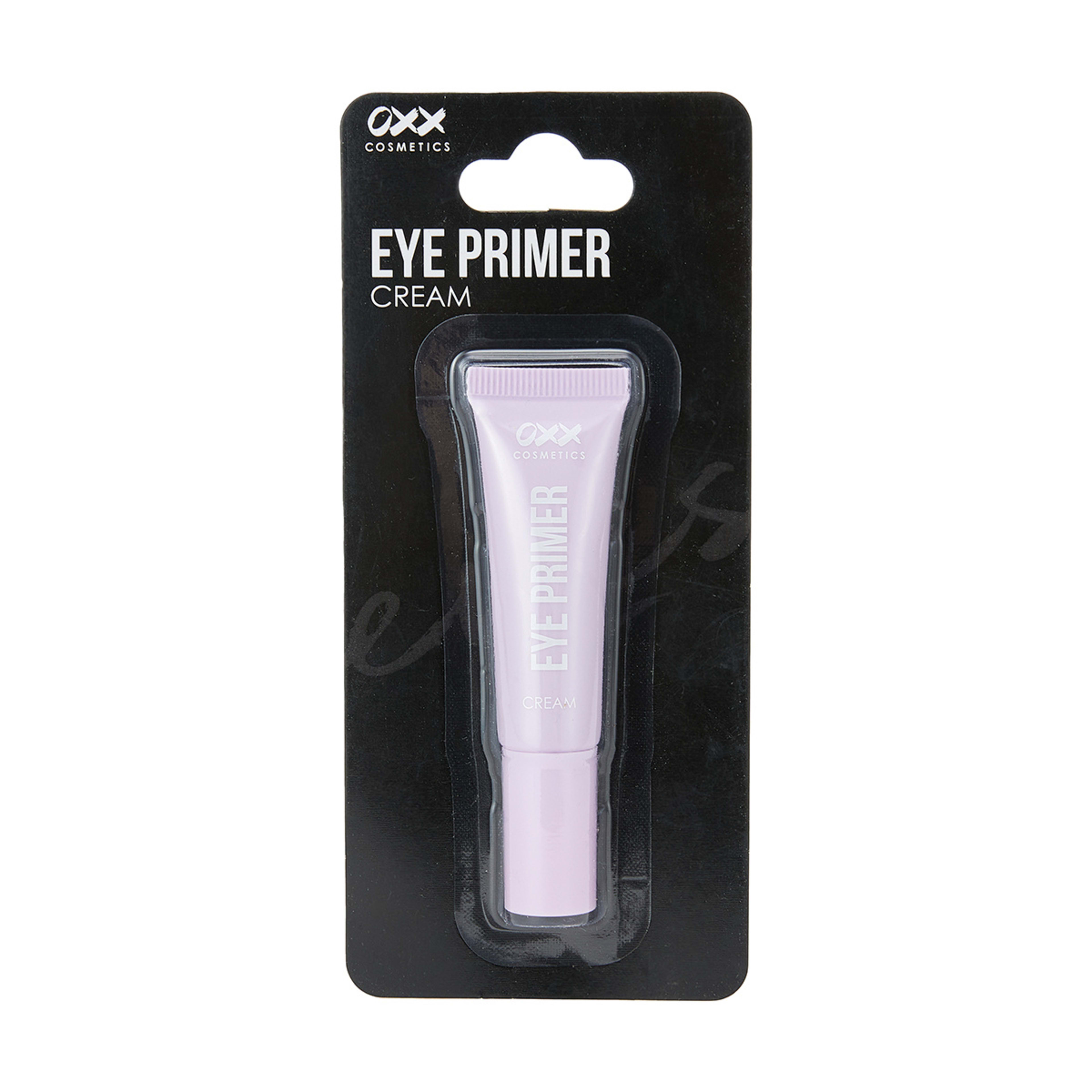 OXX Cosmetics Eye Primer Cream Kmart