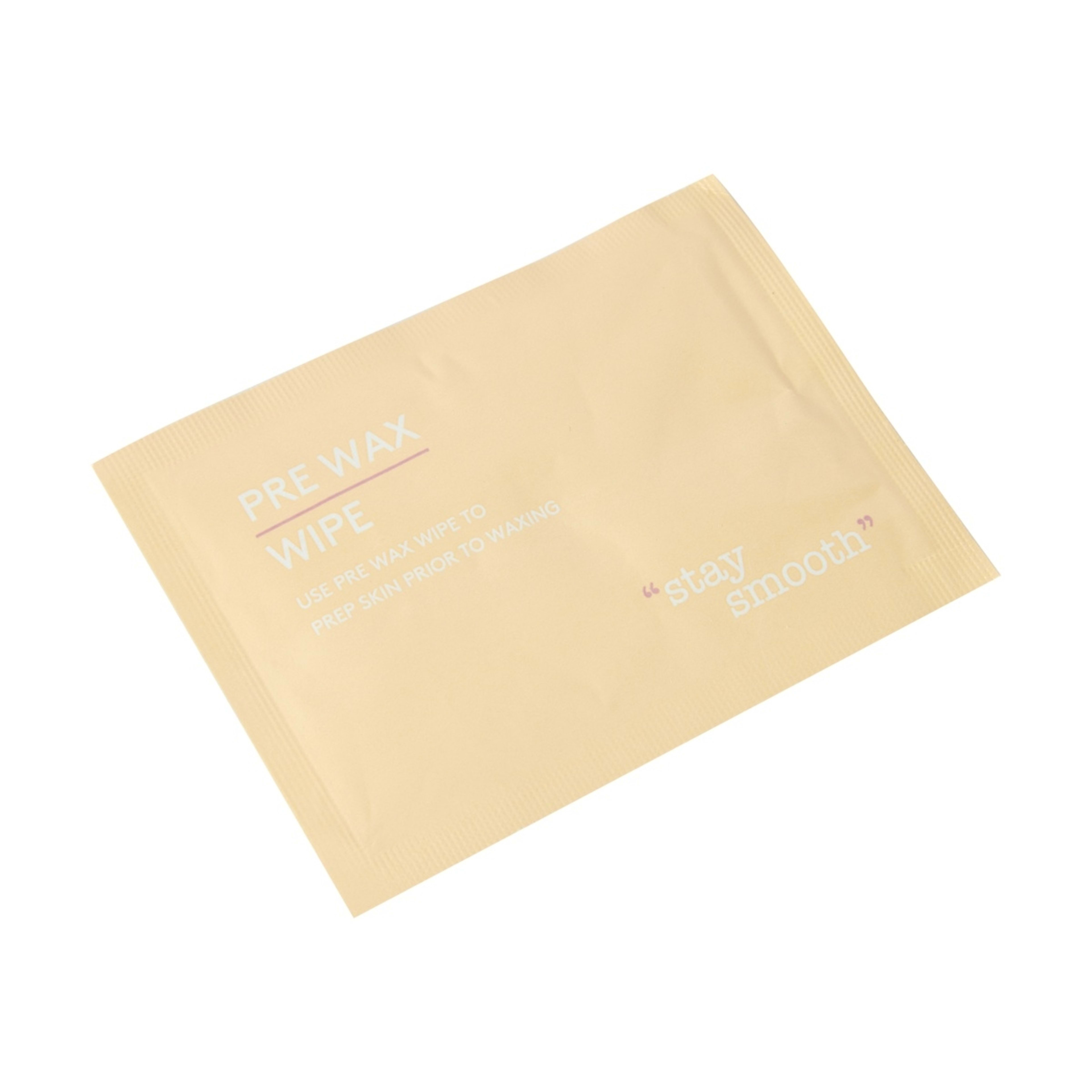3 OXX Bodycare Sweet Cheeks Pre and Post Wax Wipes, 3 of 5