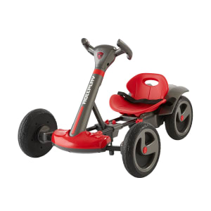 Rollplay Fold Down Electric Go Kart - Kmart