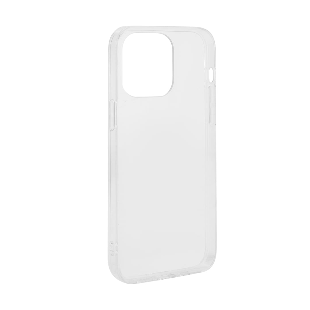 iPhone 14 Pro Max Case Clear Kmart