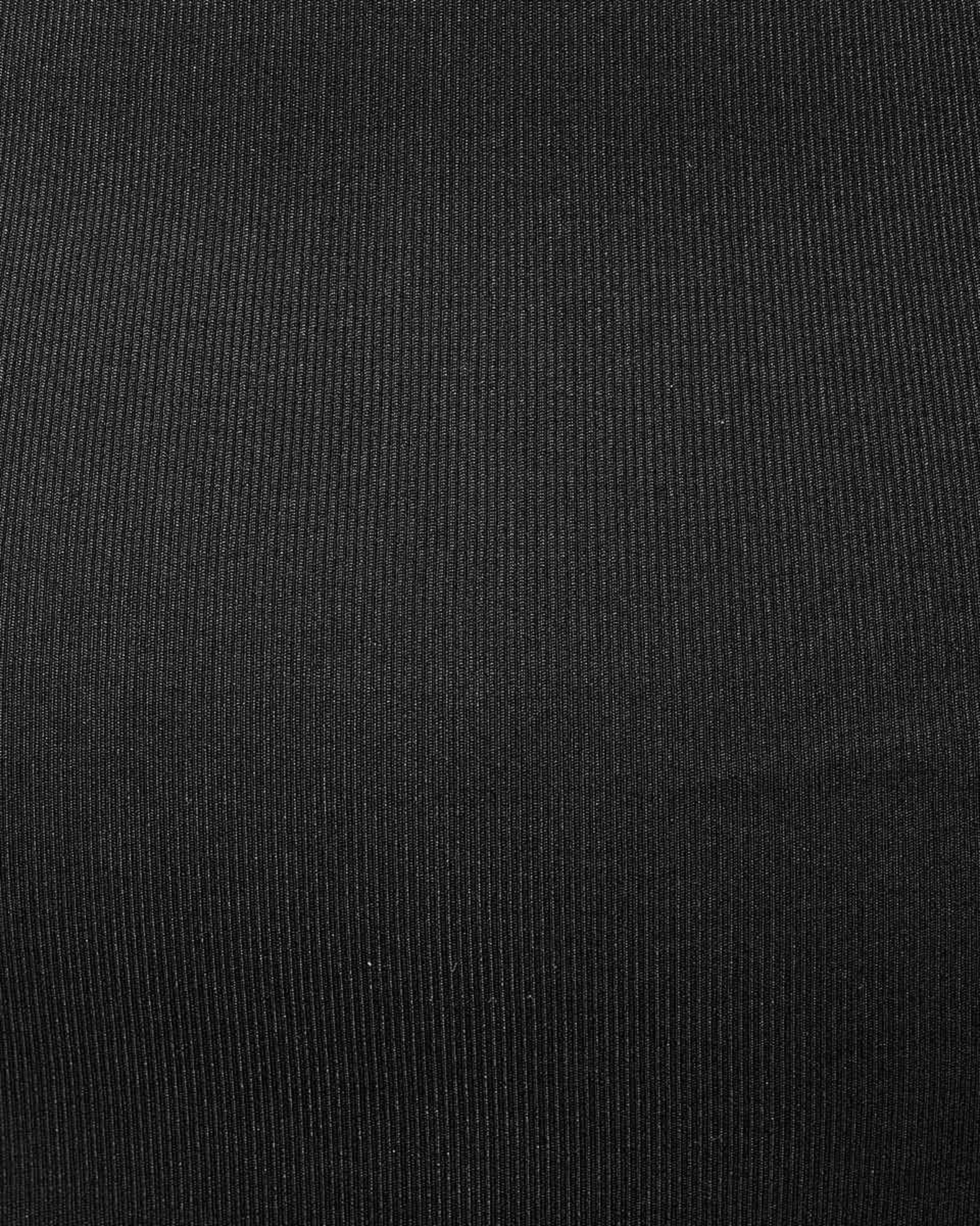 6 Seamfree Tummy & Thigh Shaper BLACK, 6 of 6