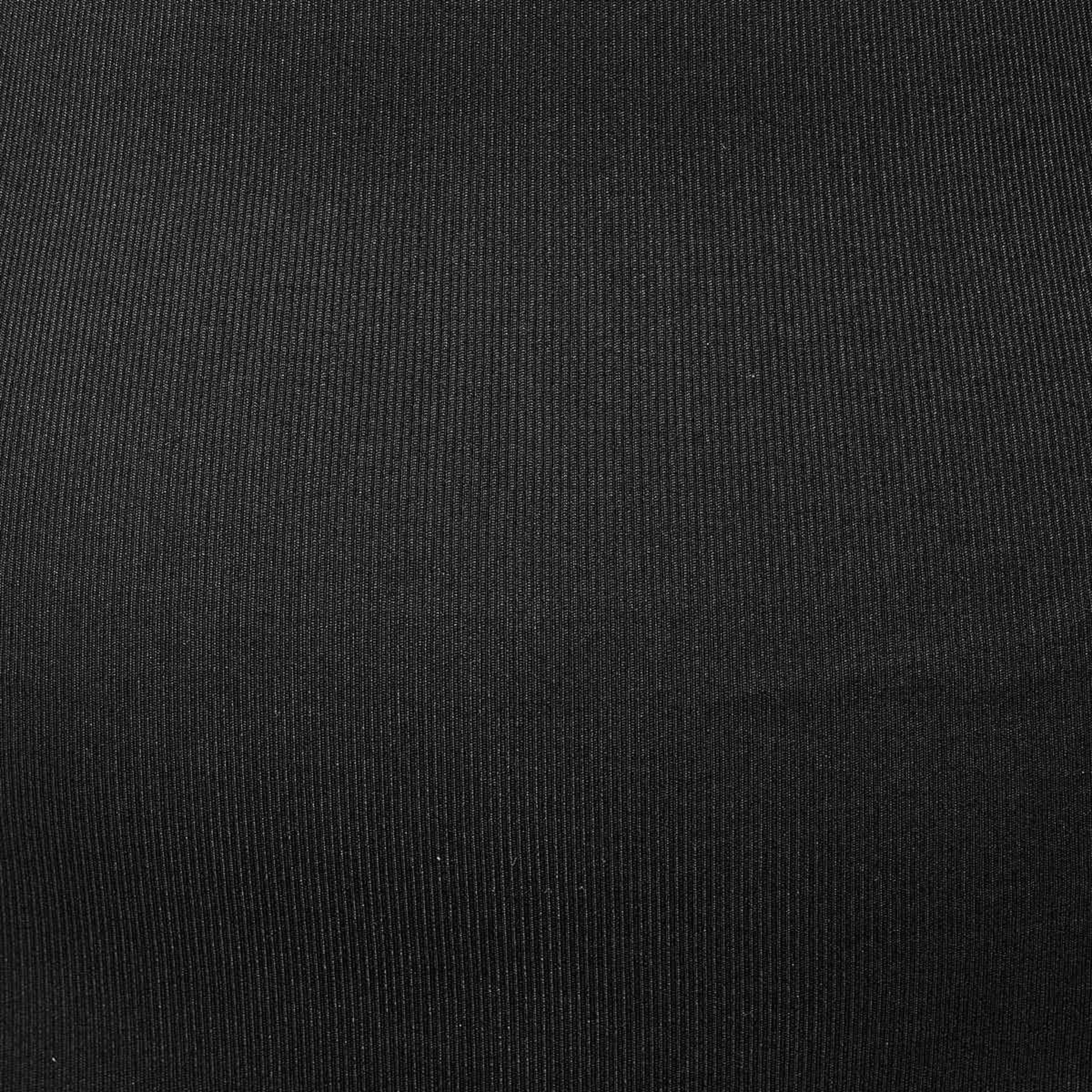 6 Seamfree Tummy & Thigh Shaper Black, 6 of 6