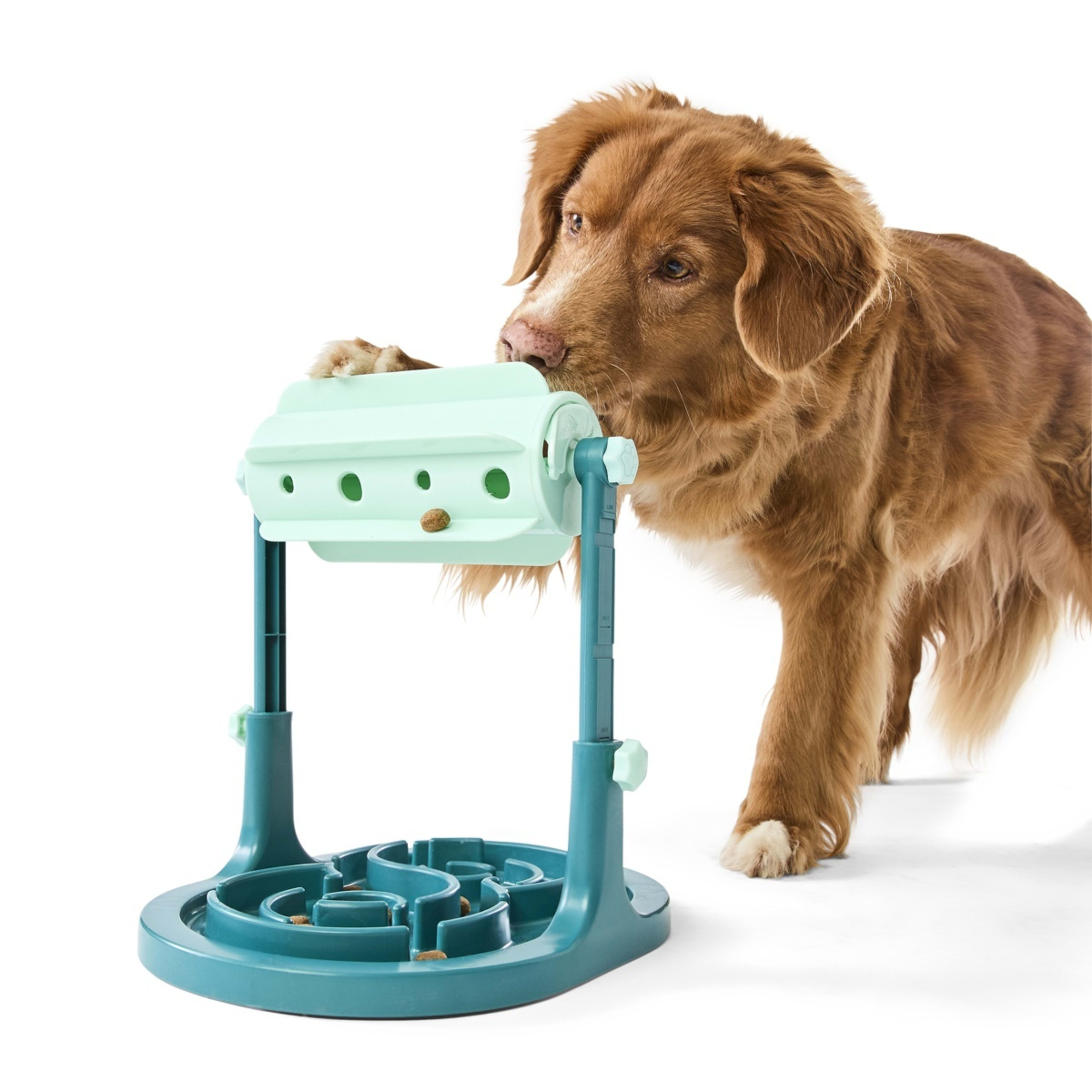 1 Pet IQ Toy Dispenser, 1 of 8