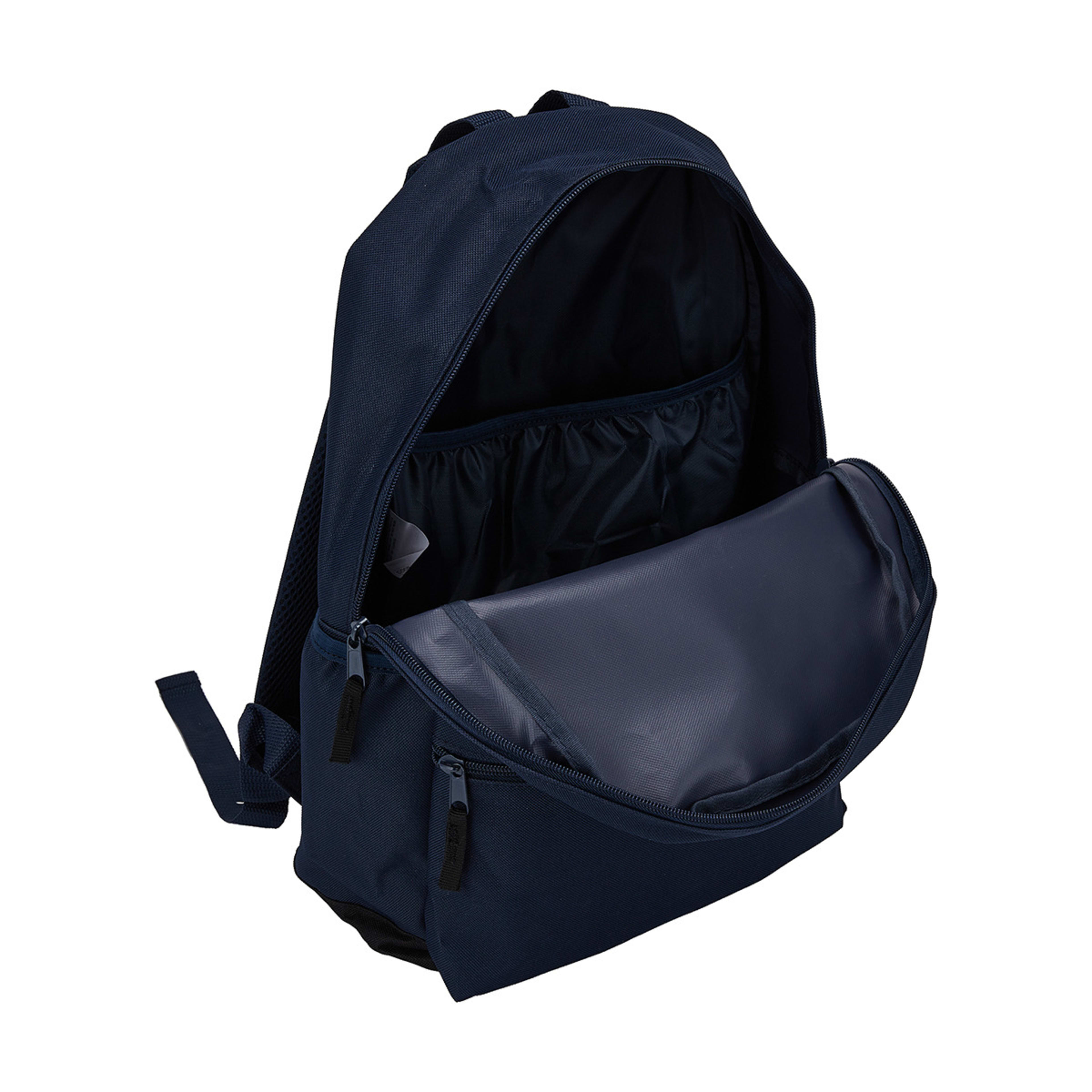 4 12.4L Classic Everyday Backpack - Blue, 4 of 6