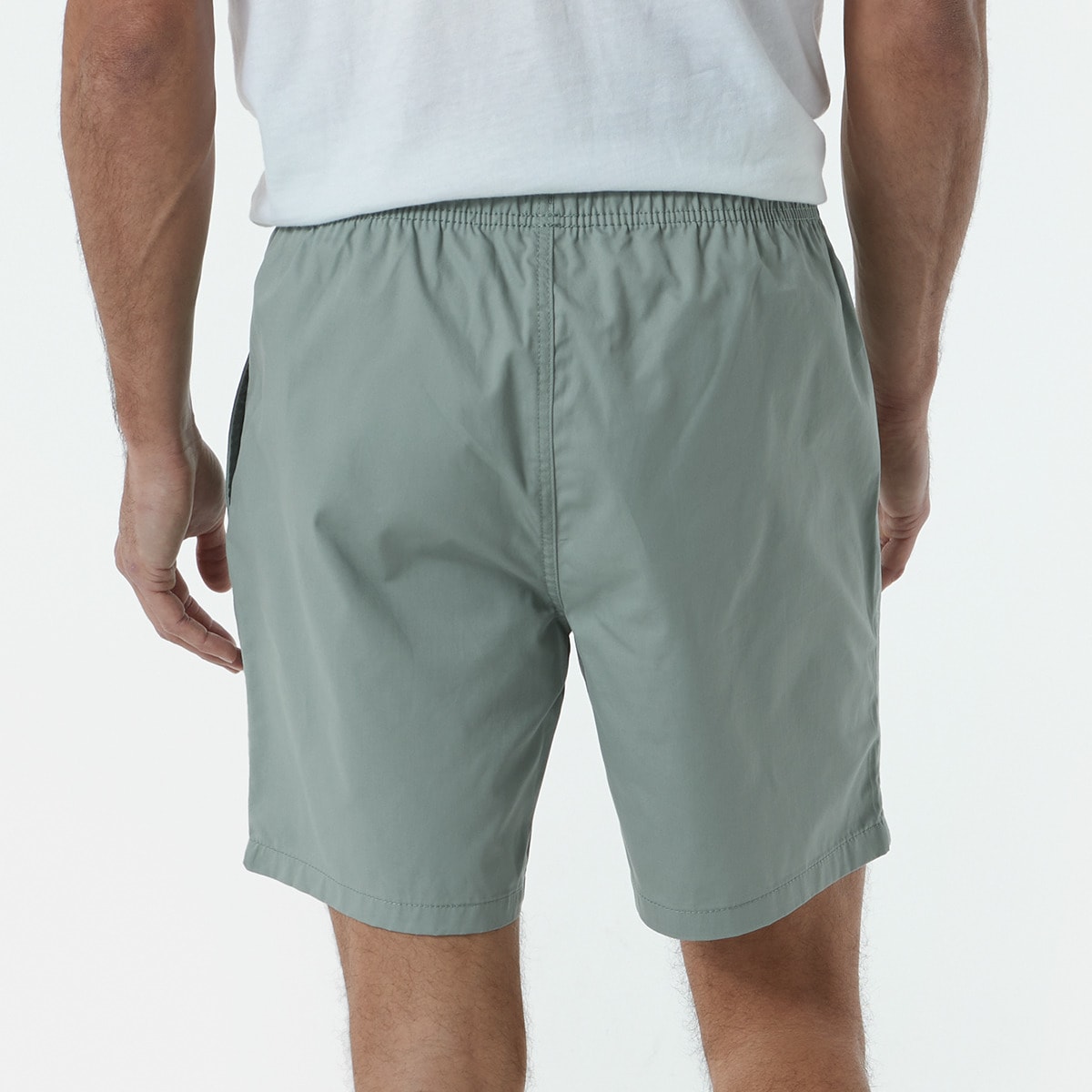 Classic Volley Shorts Kmart