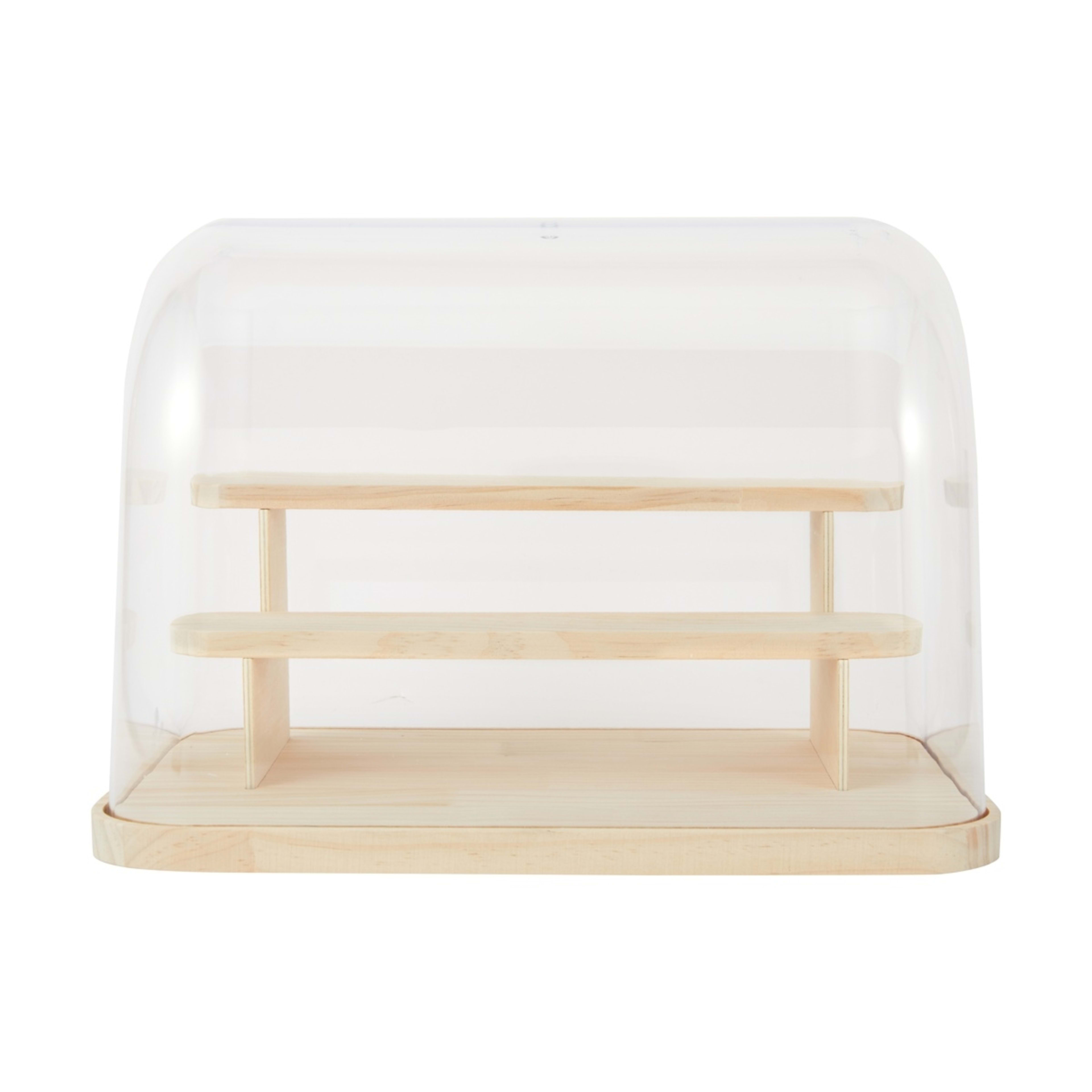 2 Display Storage 3 Tier, 2 of 7