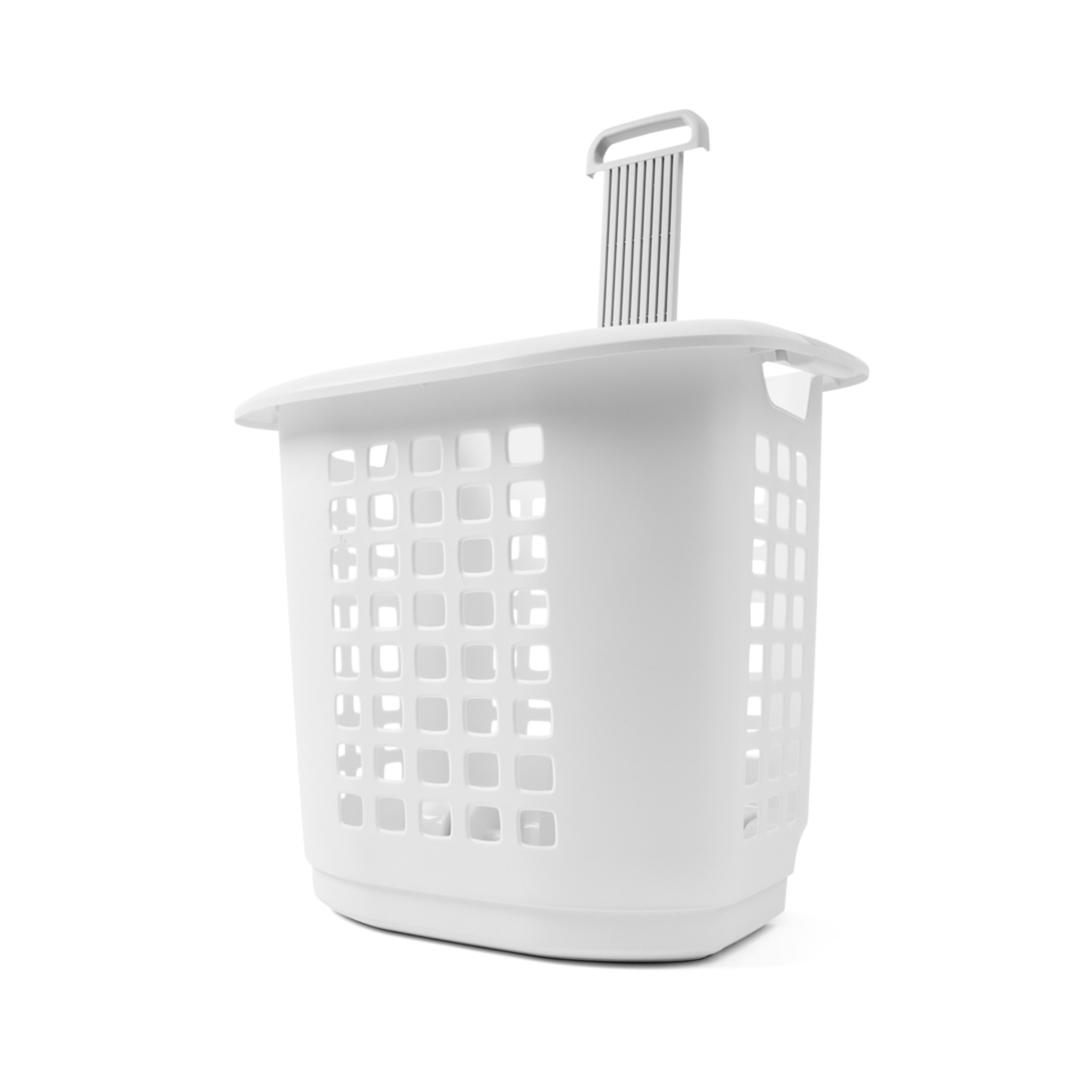 2 Rolling Hamper with Wheels, 2 of 10