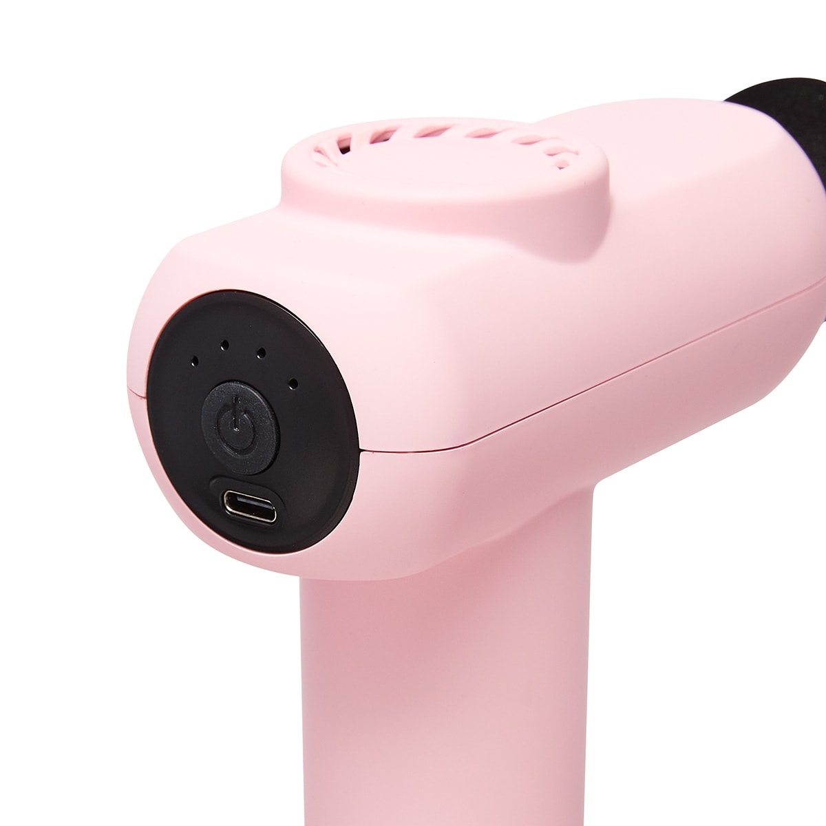 Massage Gun Set Kmart