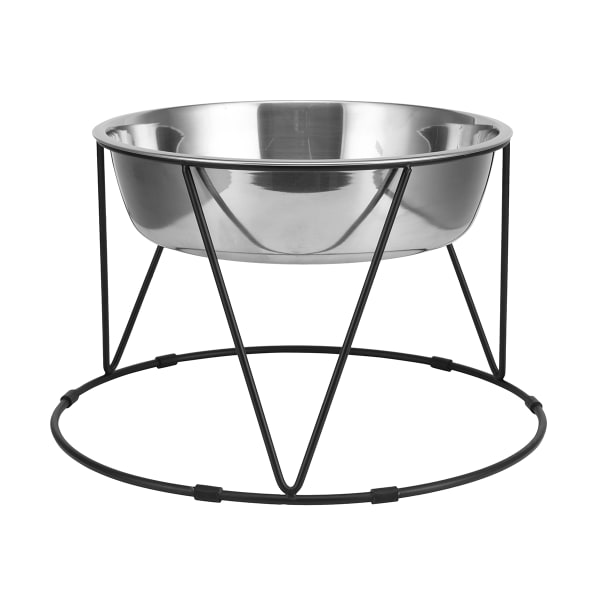 Pet Bowl Elevated Large Kmart