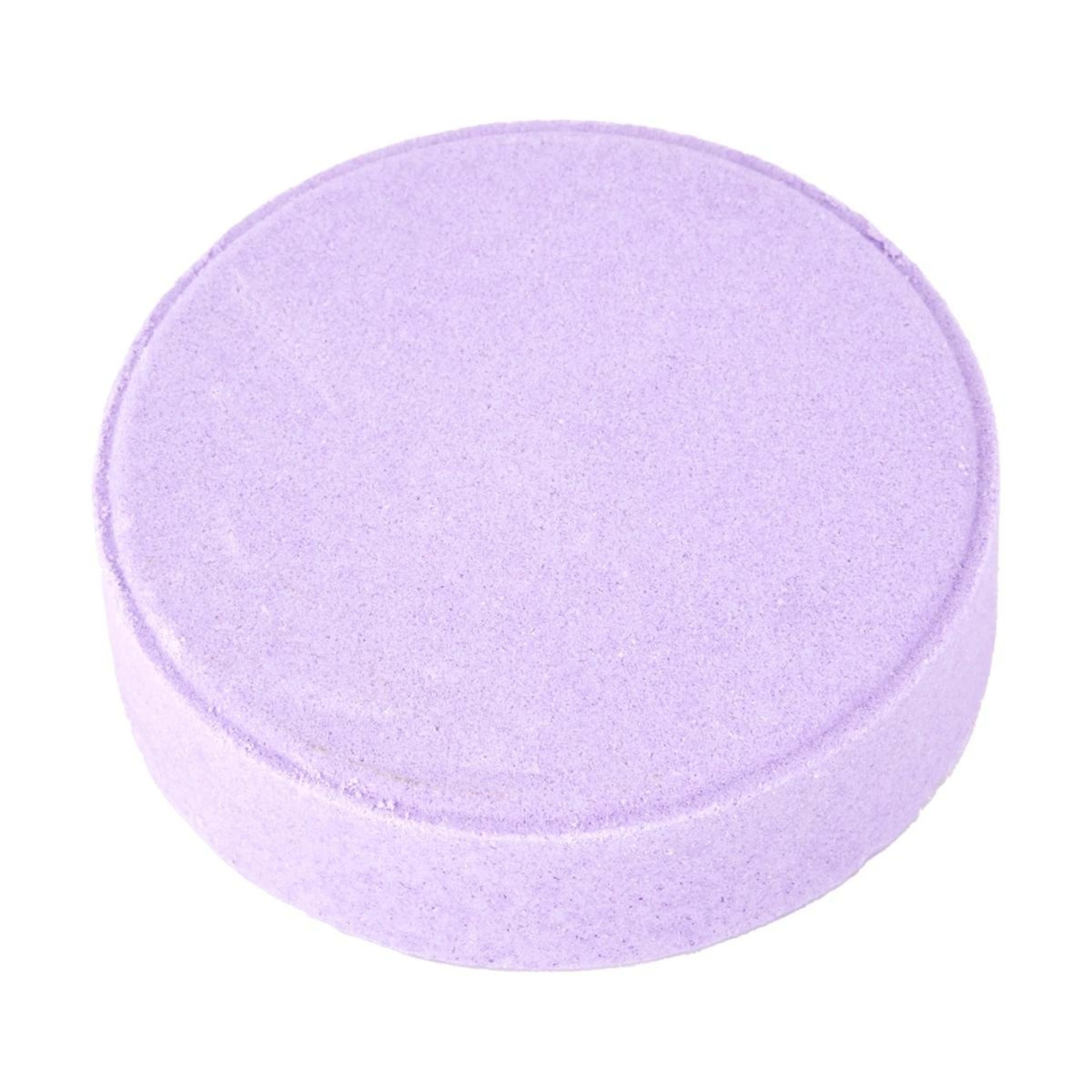 3 OXX Bodycare Good Night Shower Steamer - Lavender and Chamomile, 3 of 4