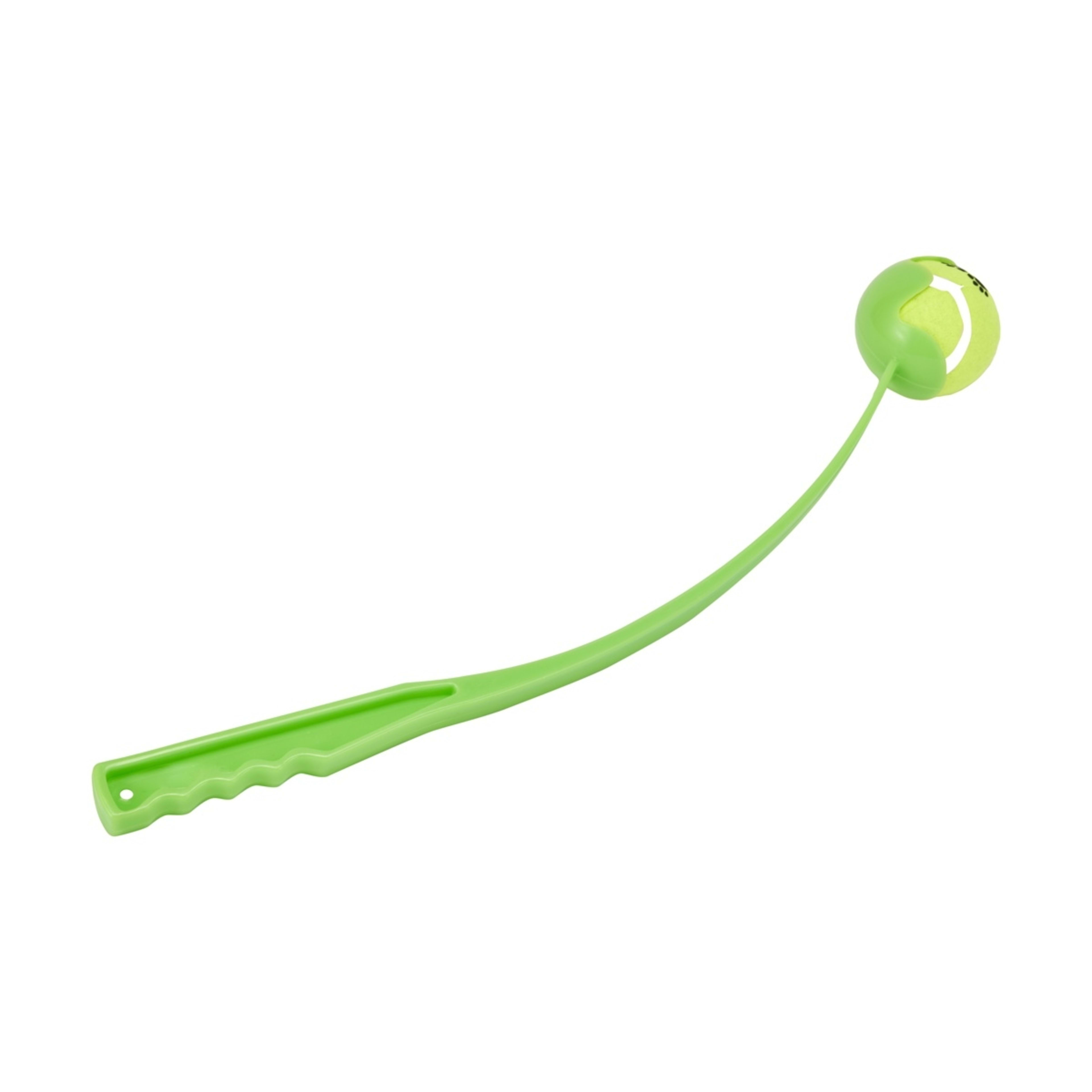 1 Pet Toy Ball Thrower with Ball