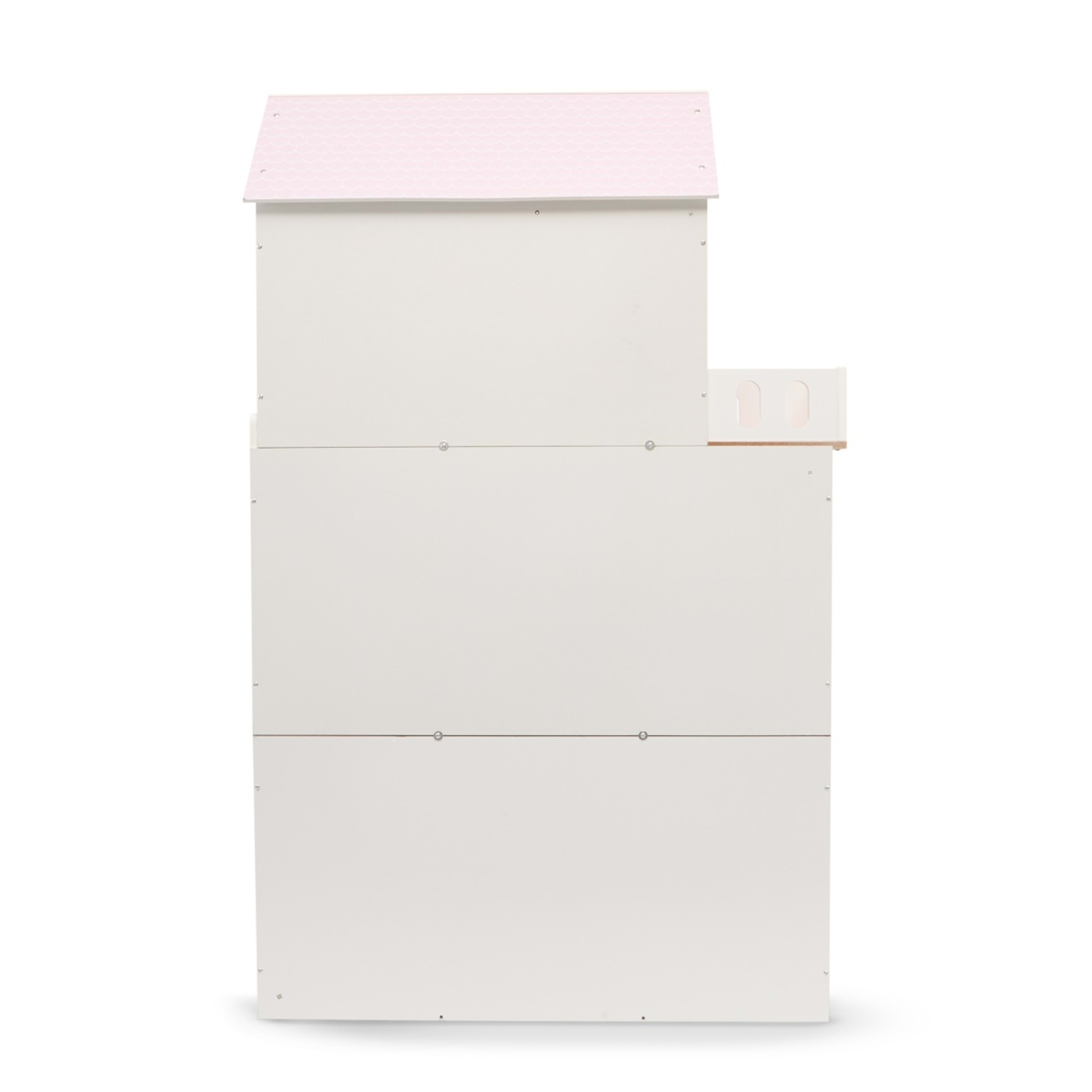 5 21 Piece Wooden Fashion Dollhouse, 5 of 10