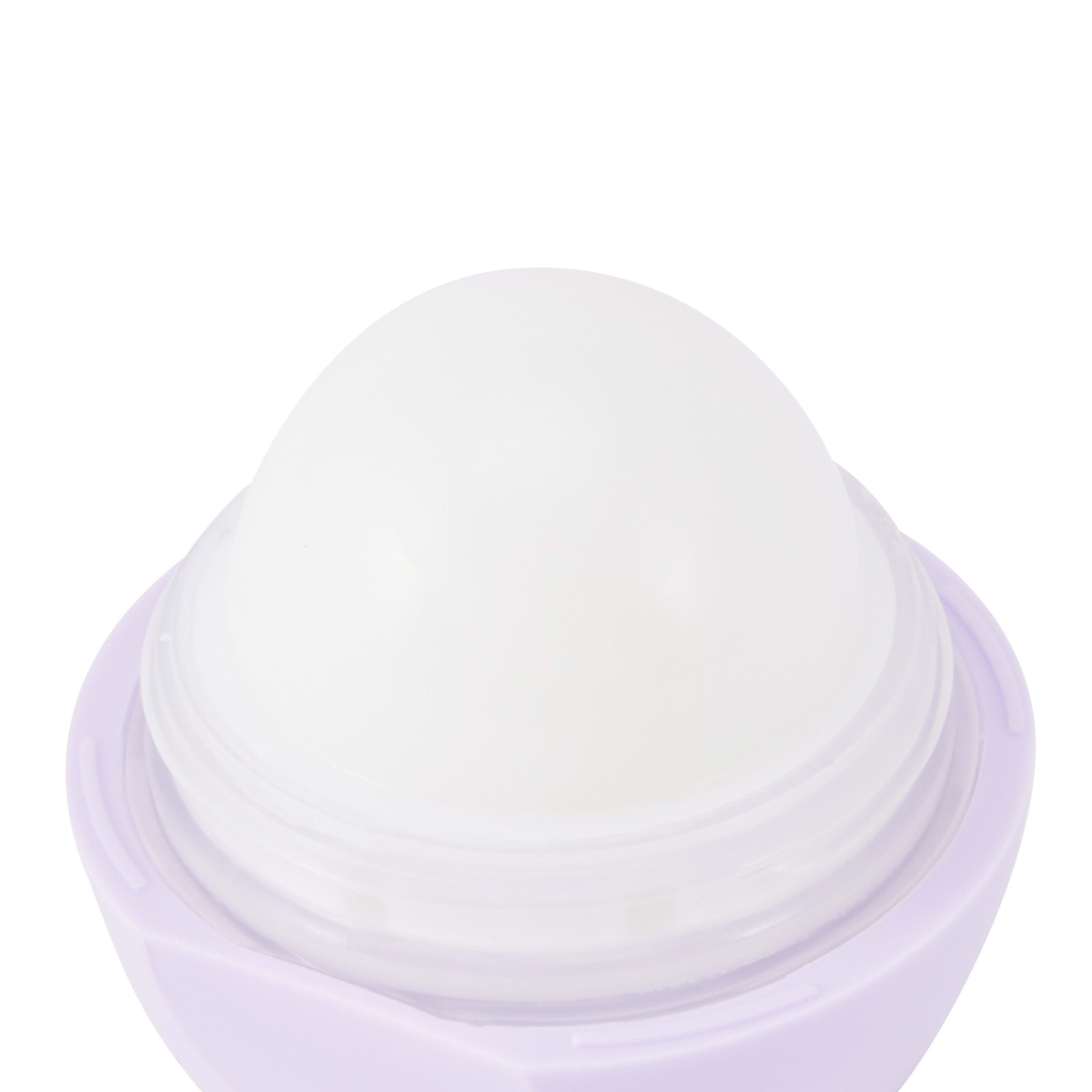 3 OXX Skincare Lip Balm - Grape Scented and Shea Butter, 3 of 5