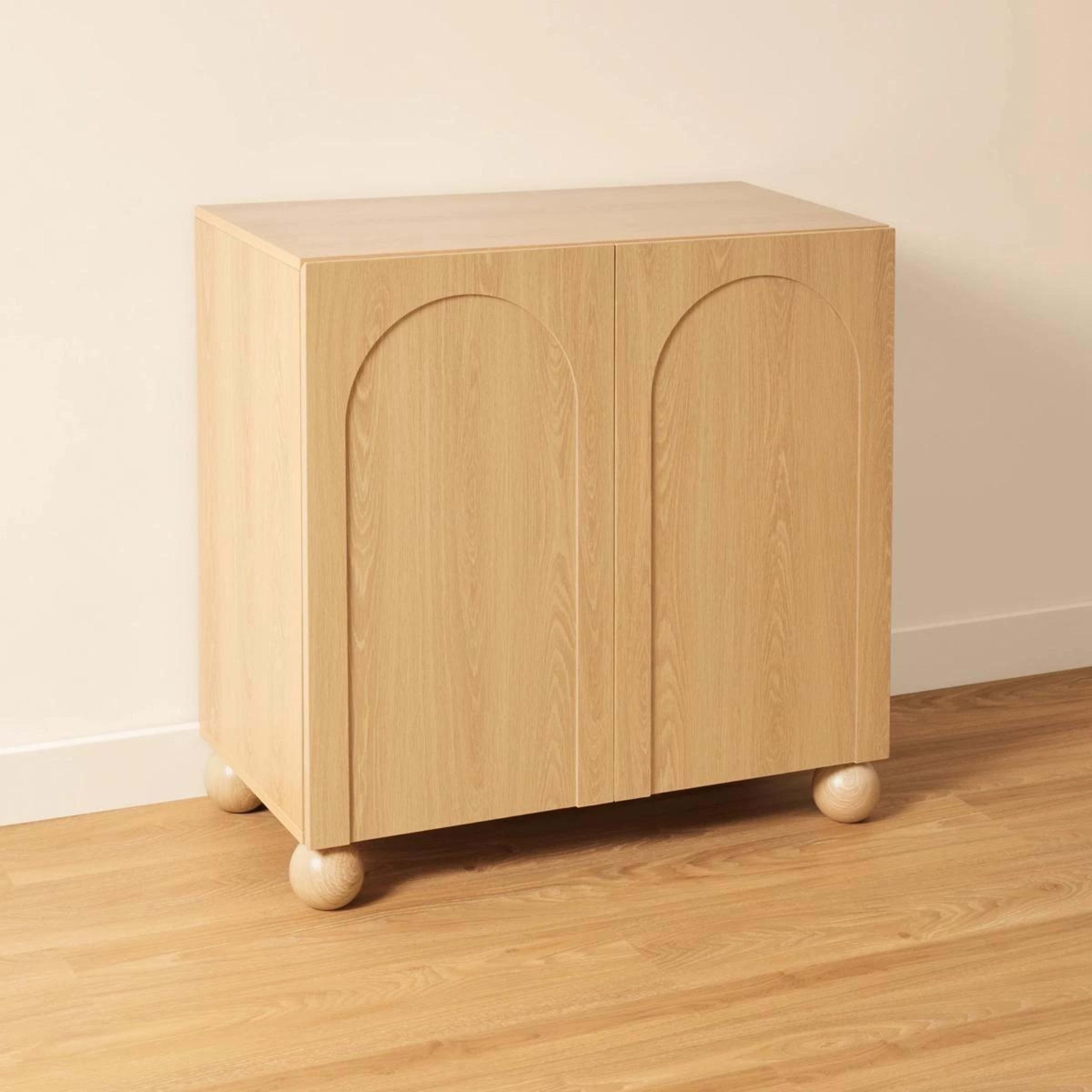 4 Charles Cabinet, 4 of 8