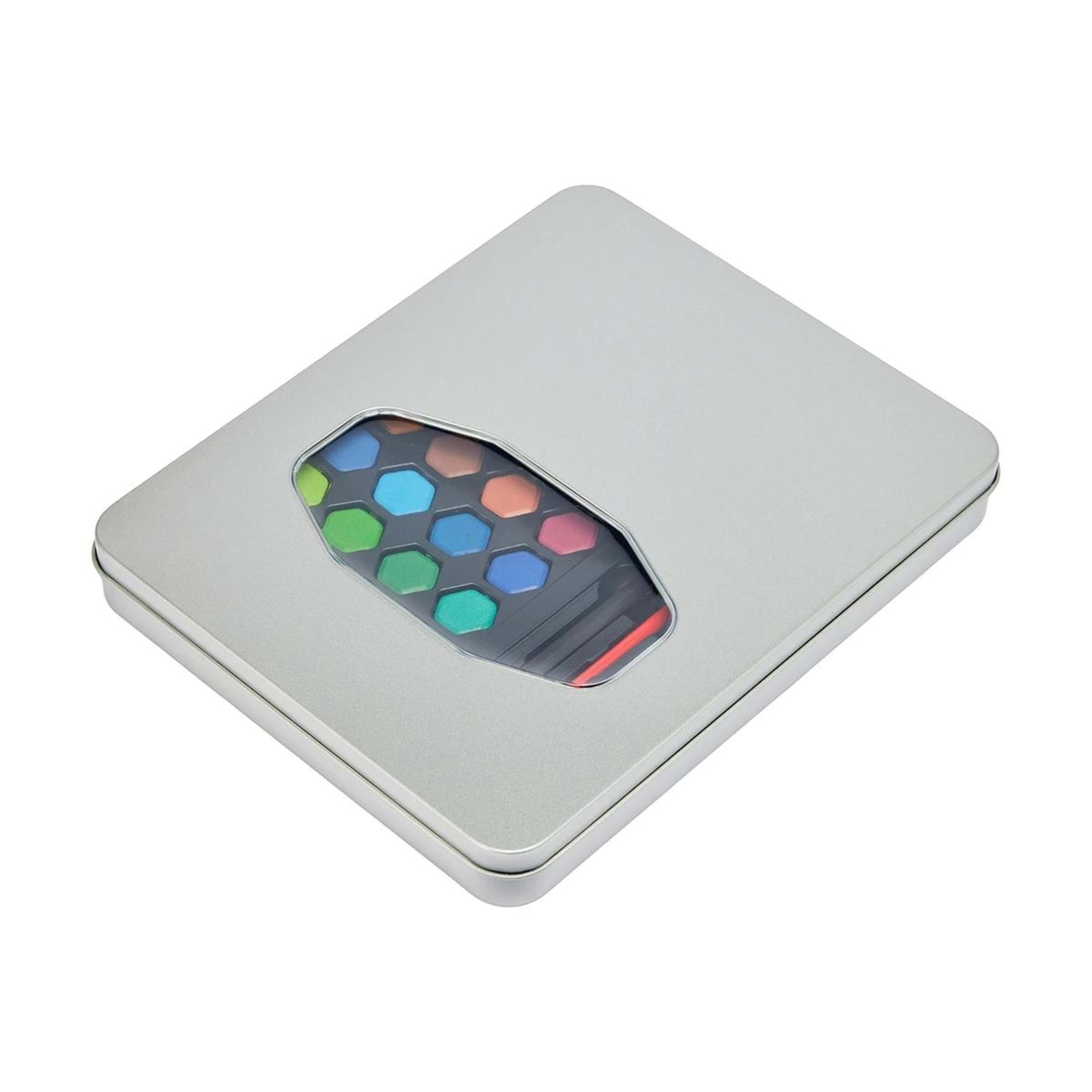 2 36 Pack Watercolour Art Set, 2 of 10