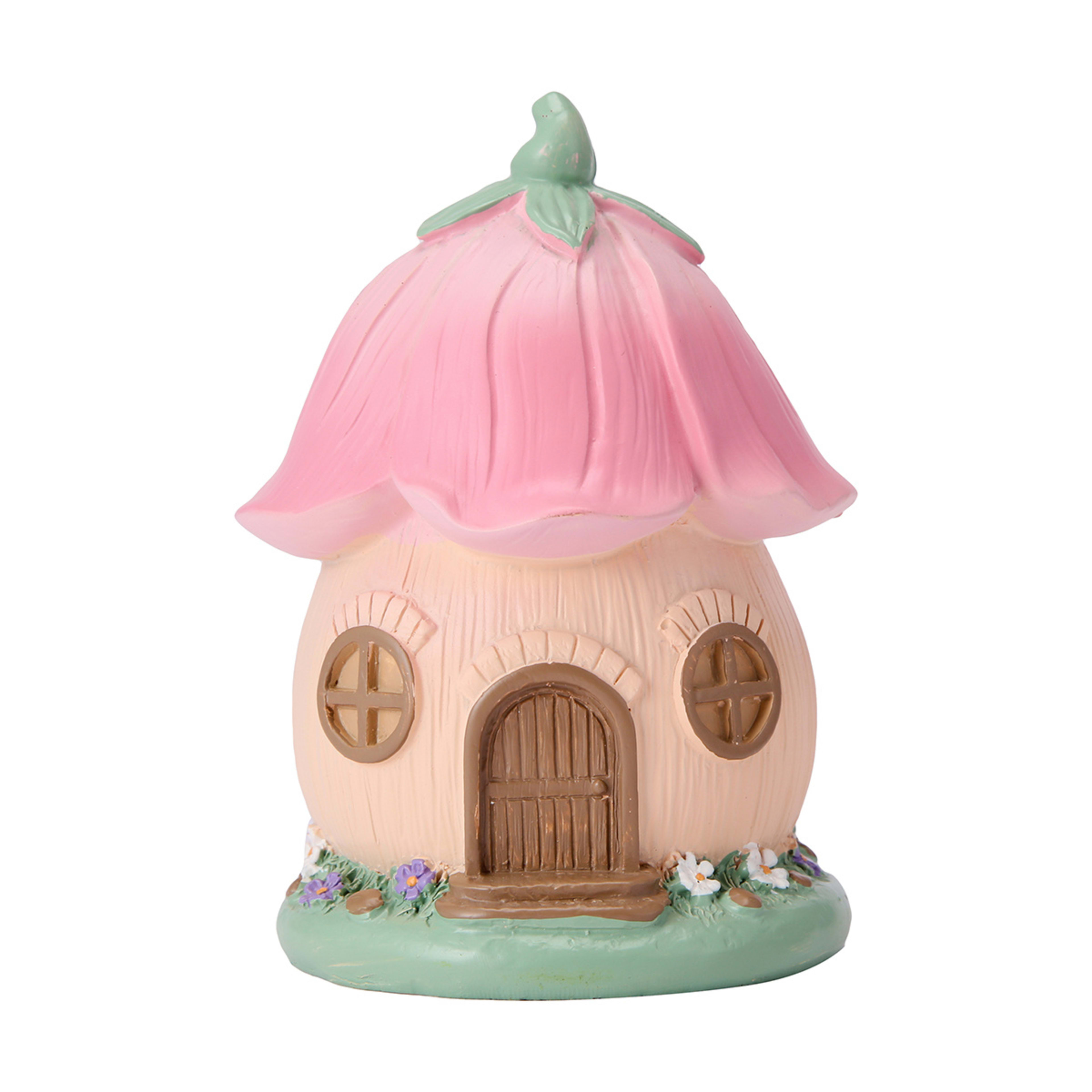 Fairy Garden Fairy House Kmart
