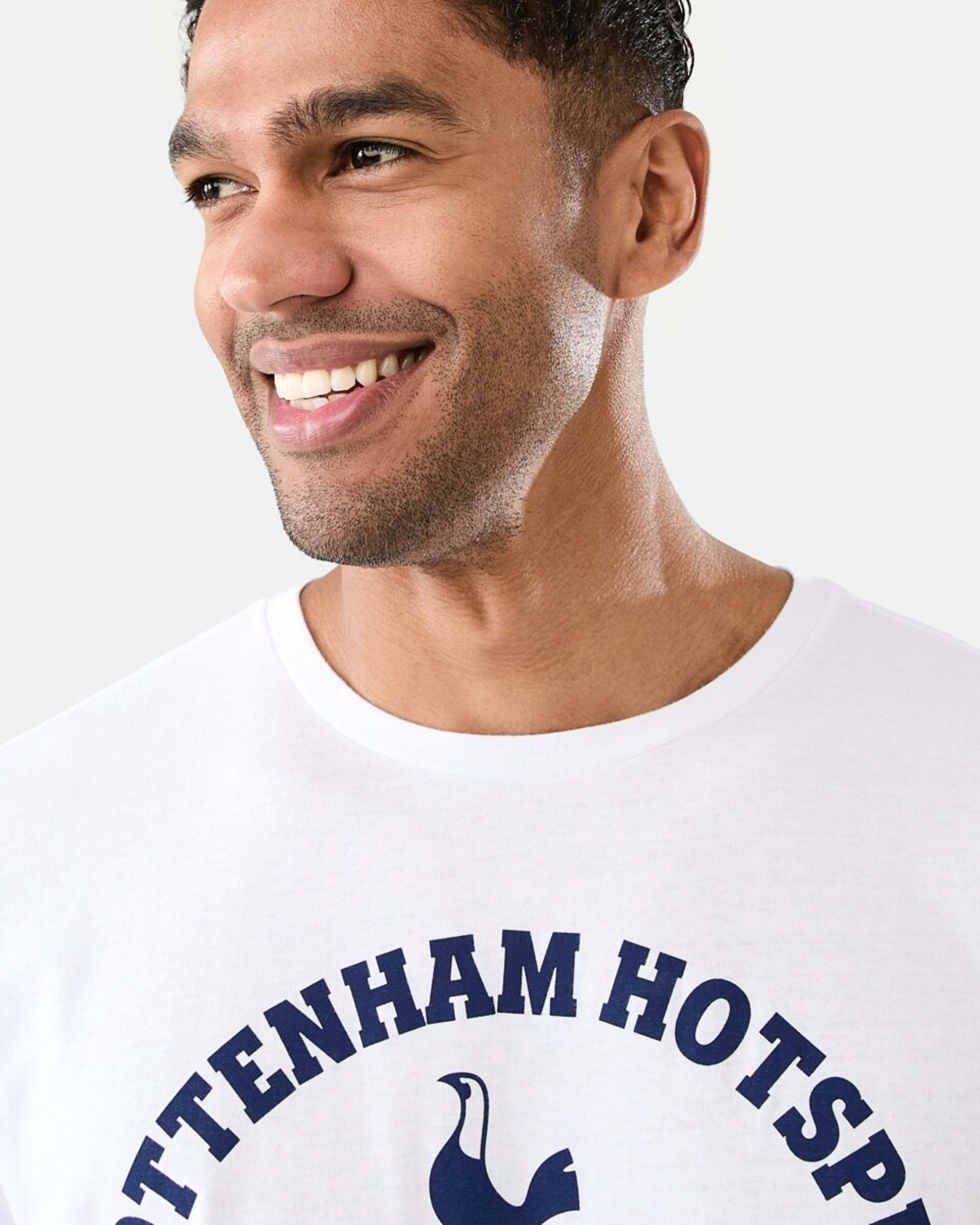 5 Official EPL Adult T-shirt Tottenham, 5 of 6